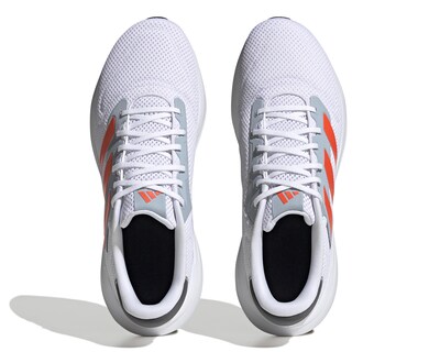 Foto 3 | Tenis Adidas Response Runner U para Hombre