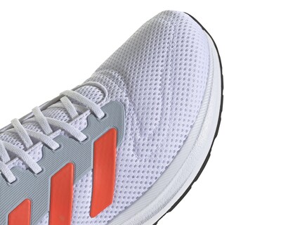 Foto 8 | Tenis Adidas Response Runner U para Hombre