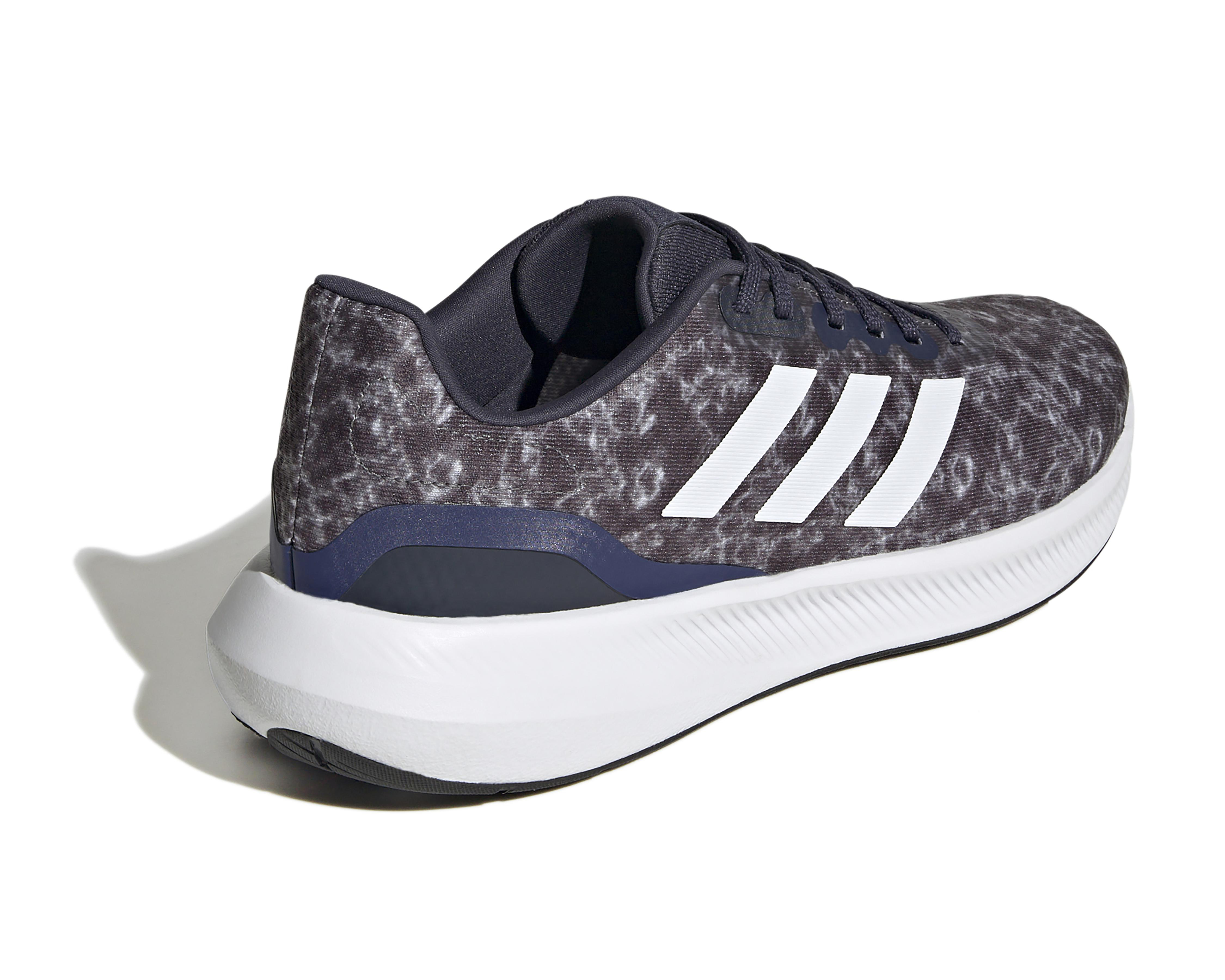 Foto 7 pulgar | Tenis Adidas Runfalcon 3.0 para Hombre