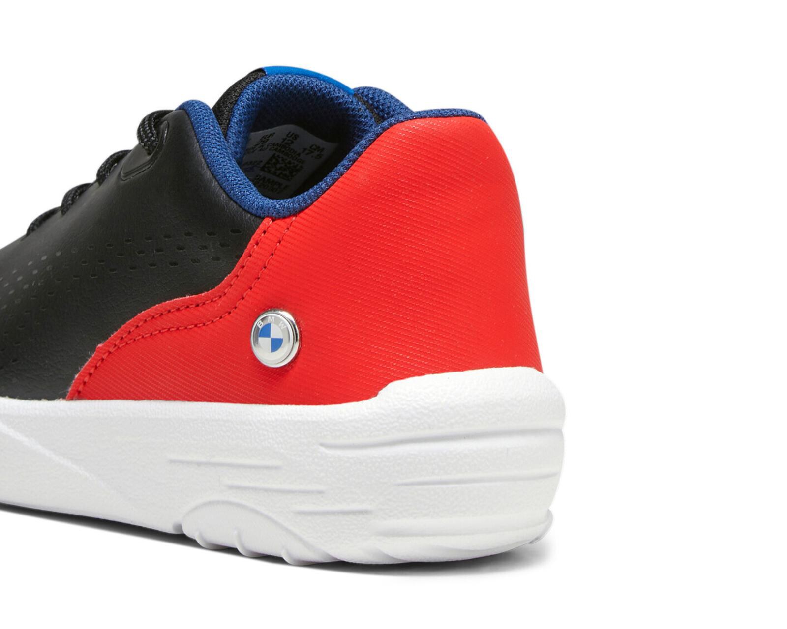 Tenis puma bmw online coppel