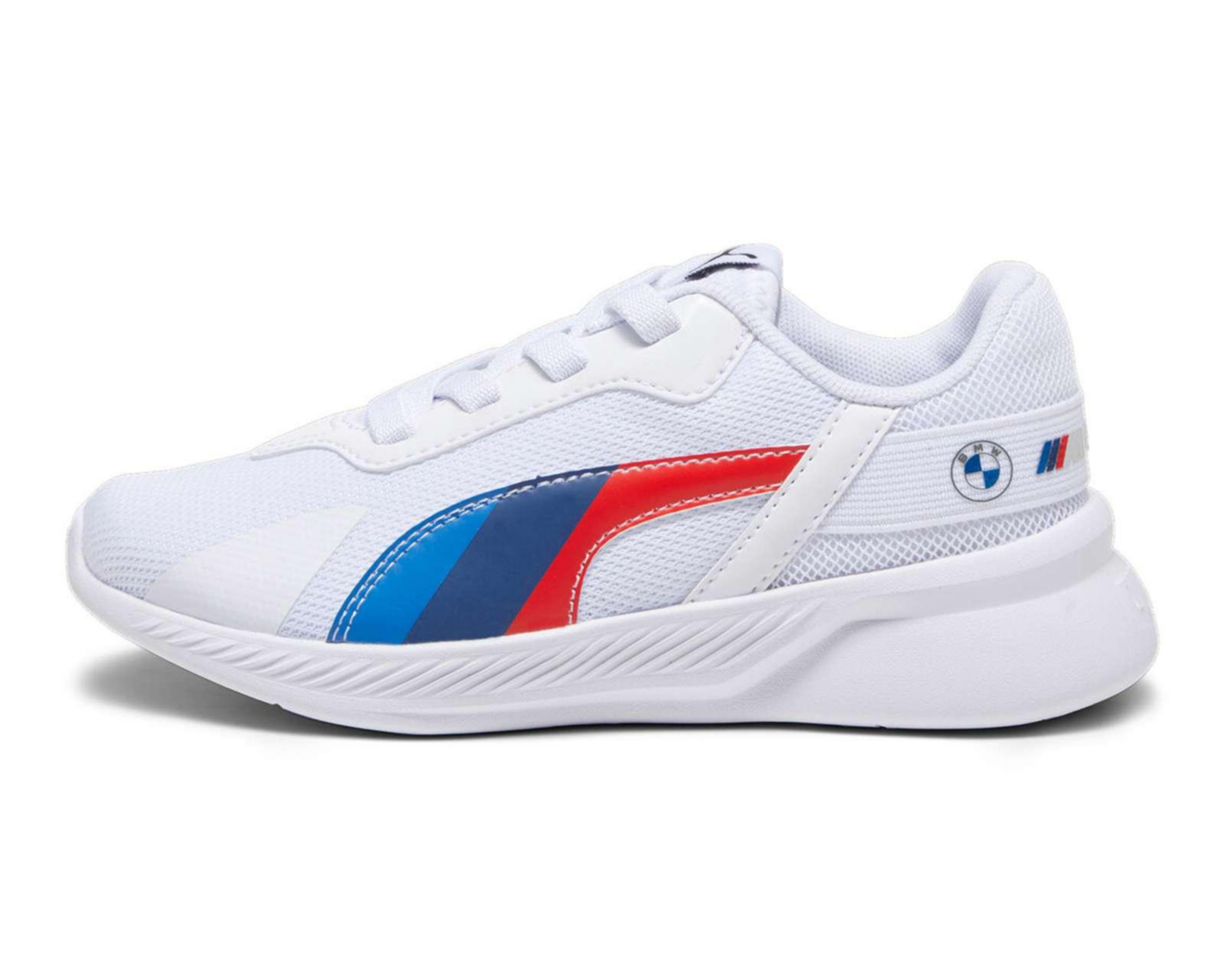 Tenis puma best sale bmw coppel