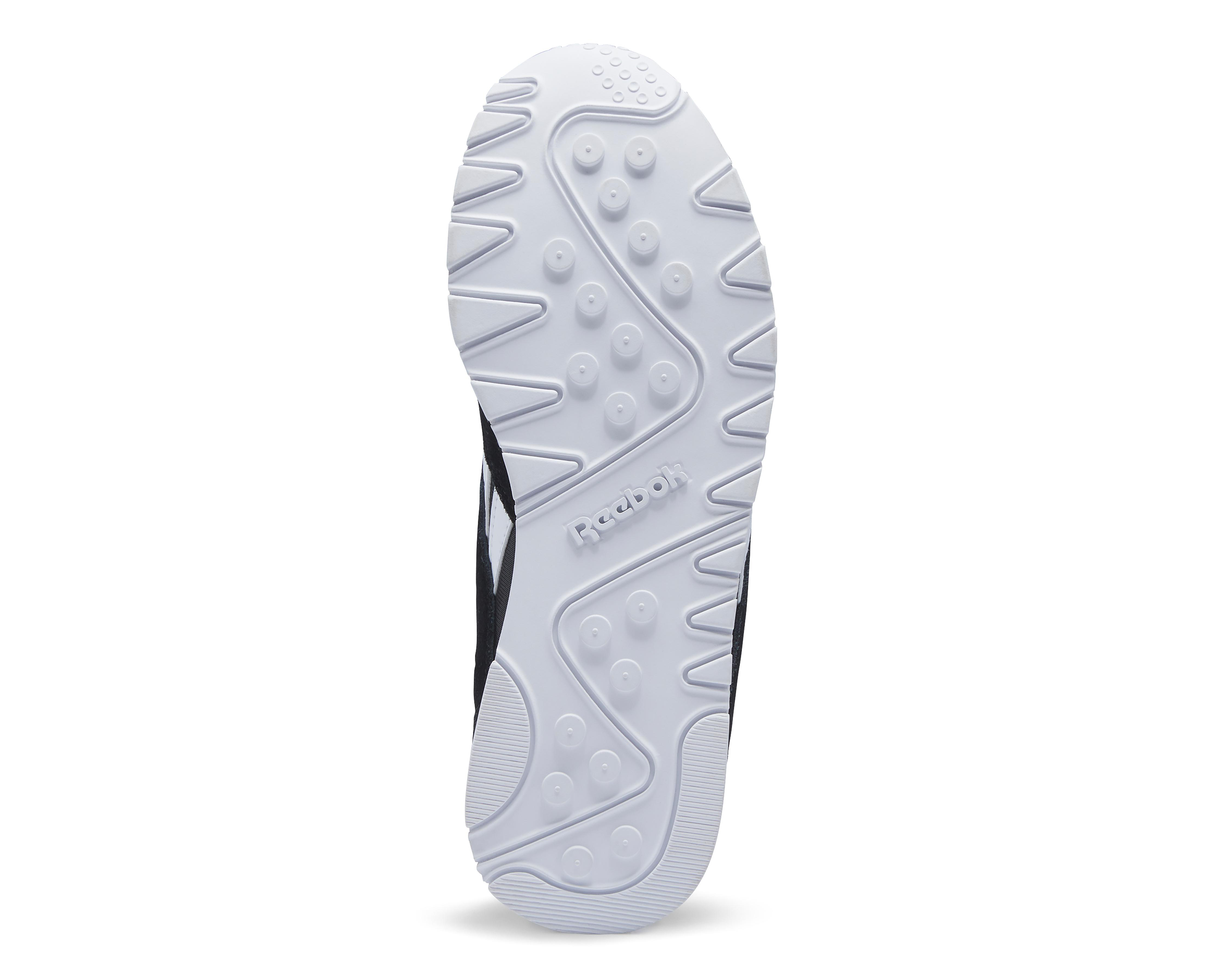 Foto 3 pulgar | Tenis Reebok Classic Nylon para Mujer
