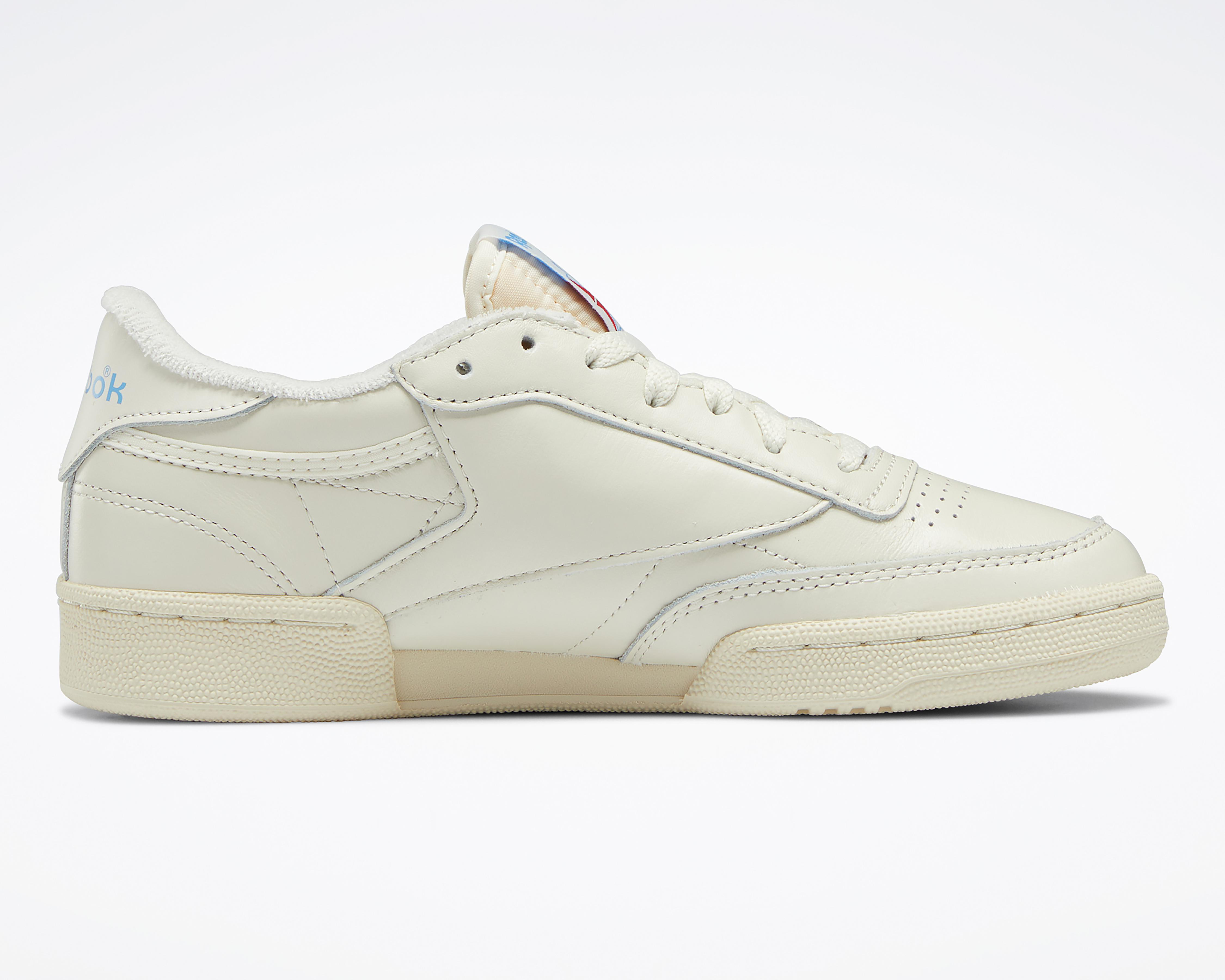 Foto 5 pulgar | Tenis Reebok Club C 85 Vintage para Mujer