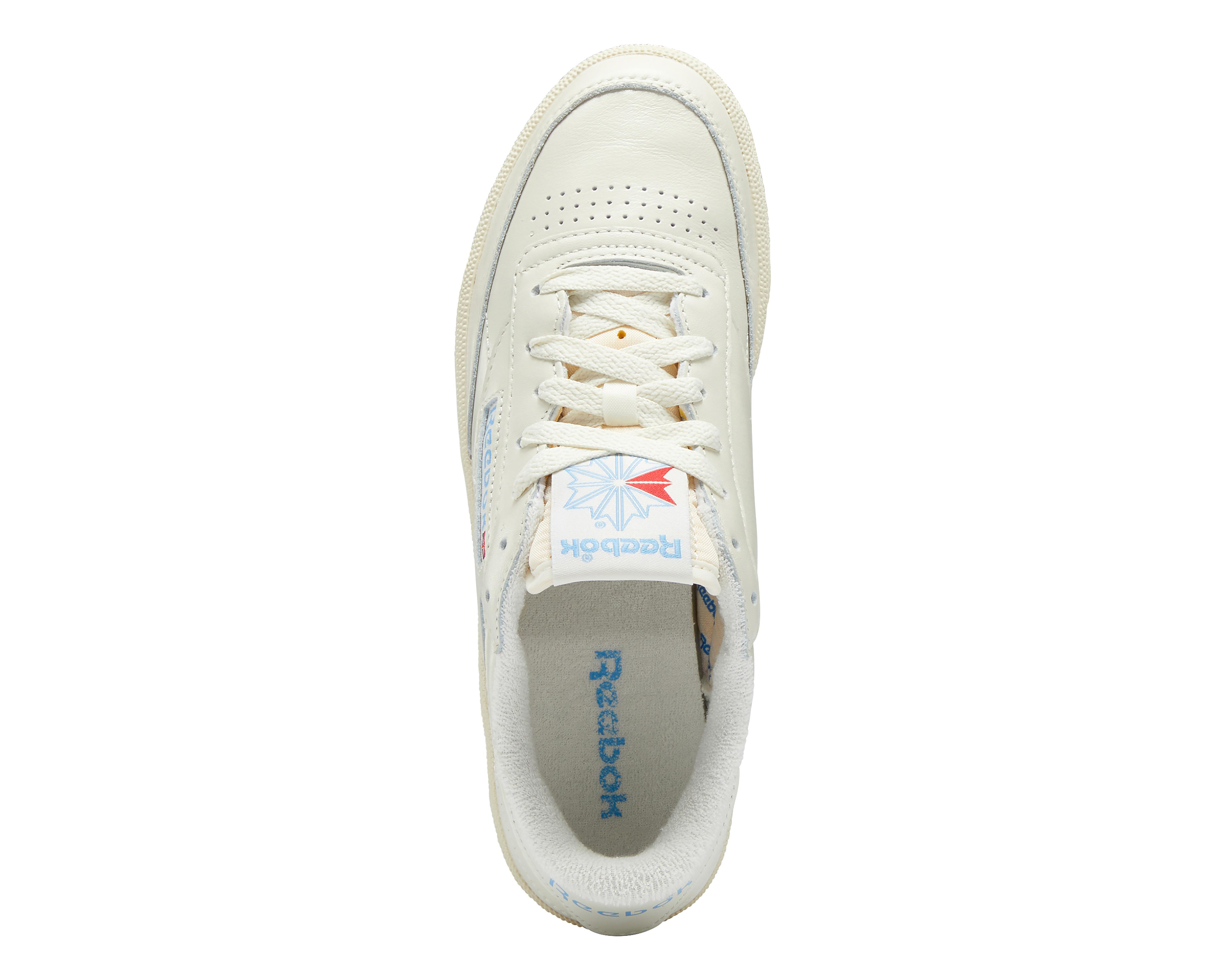 Foto 6 pulgar | Tenis Reebok Club C 85 Vintage para Mujer