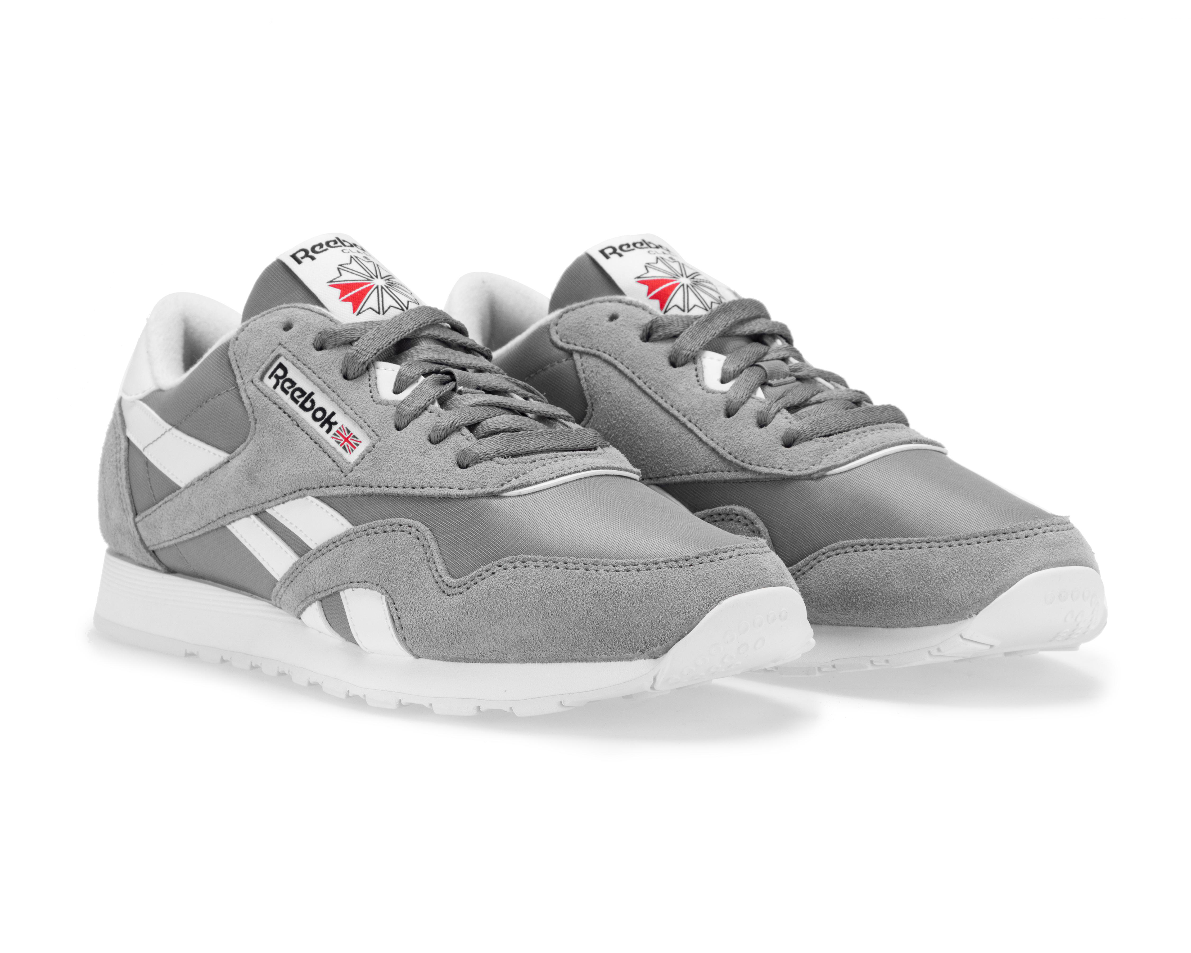 Foto 2 pulgar | Tenis Reebok Classic para Hombre