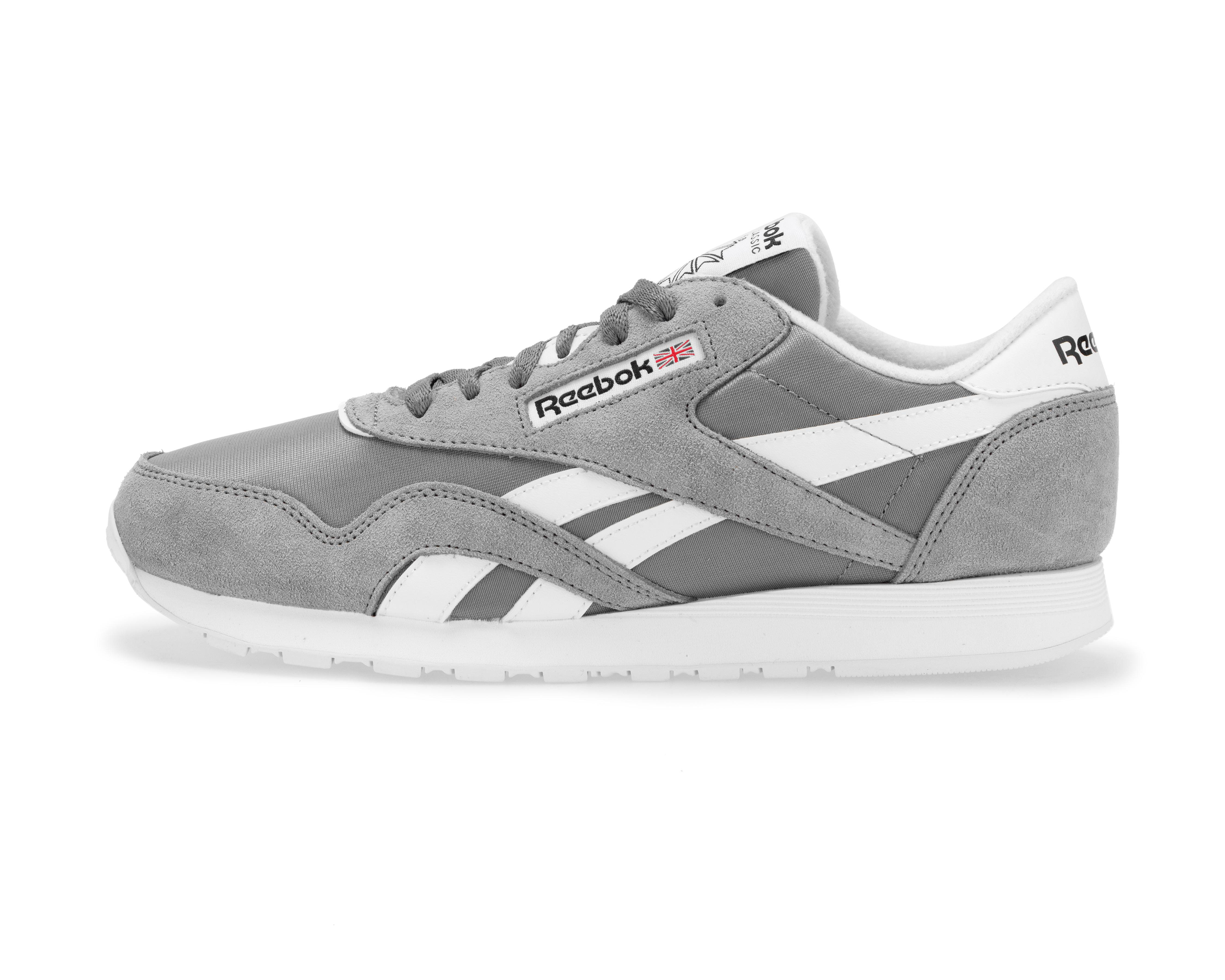 Foto 5 pulgar | Tenis Reebok Classic para Hombre