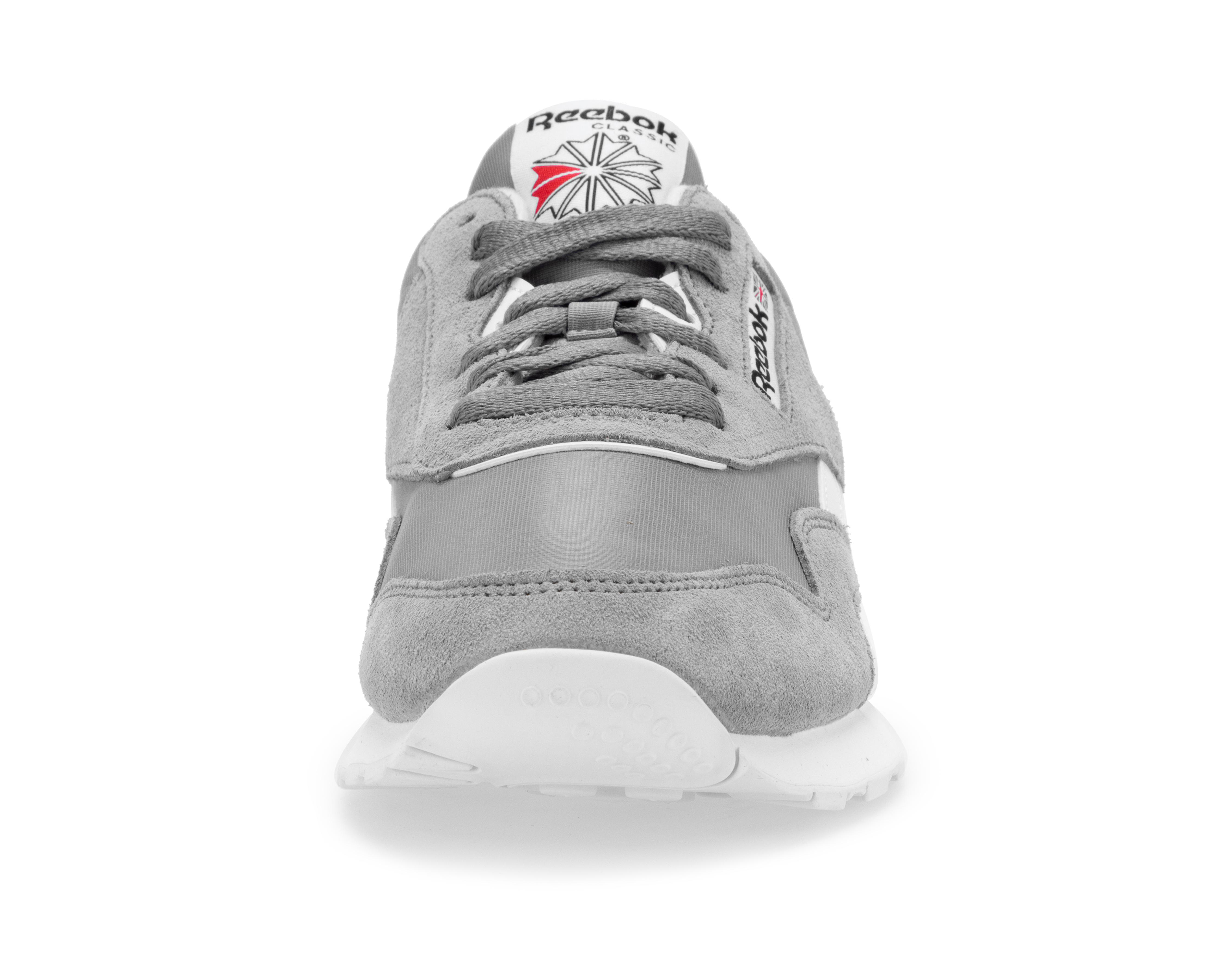 Foto 5 | Tenis Reebok Classic para Hombre