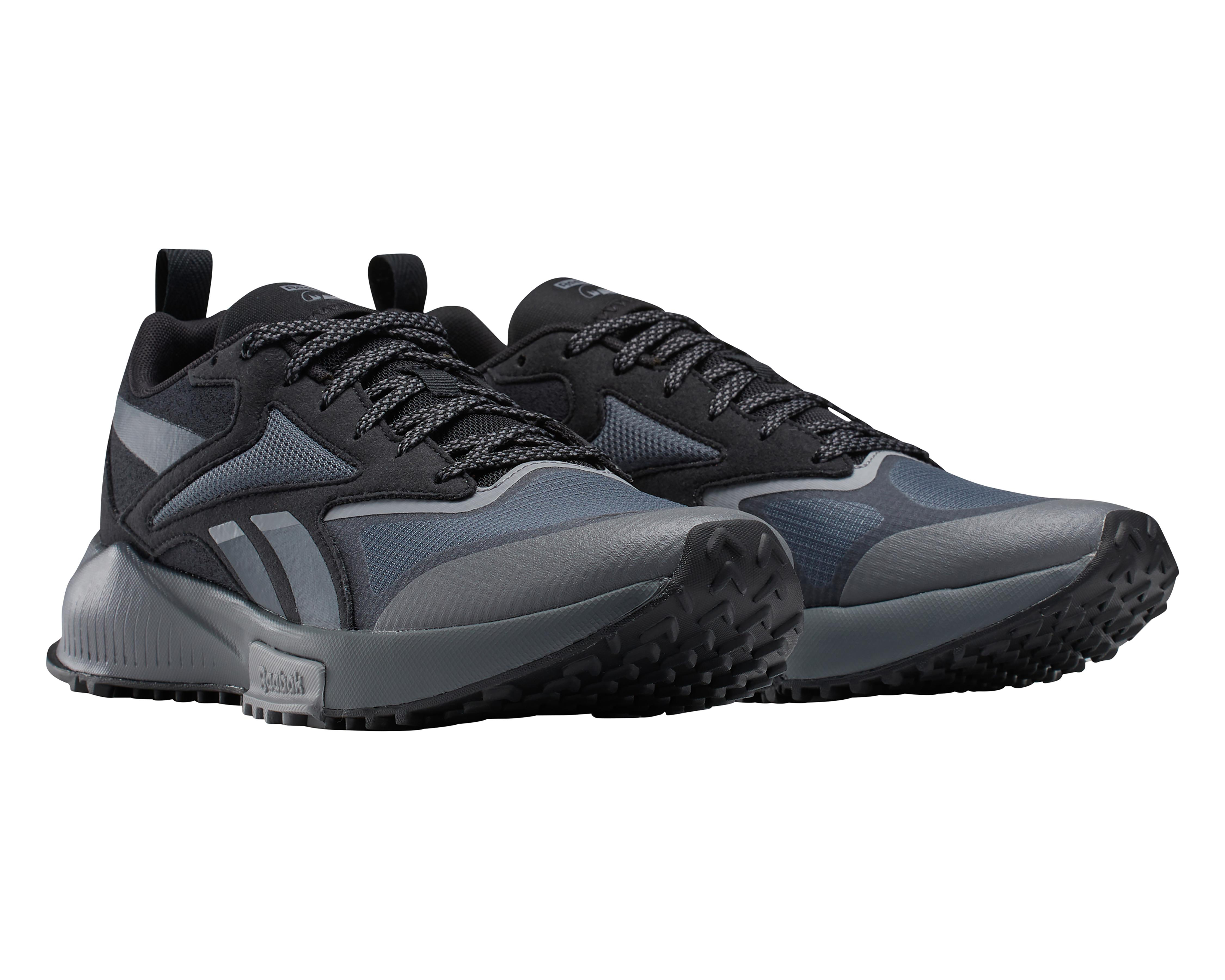 Tenis Reebok Lavante Trail 2 para Hombre $1,999