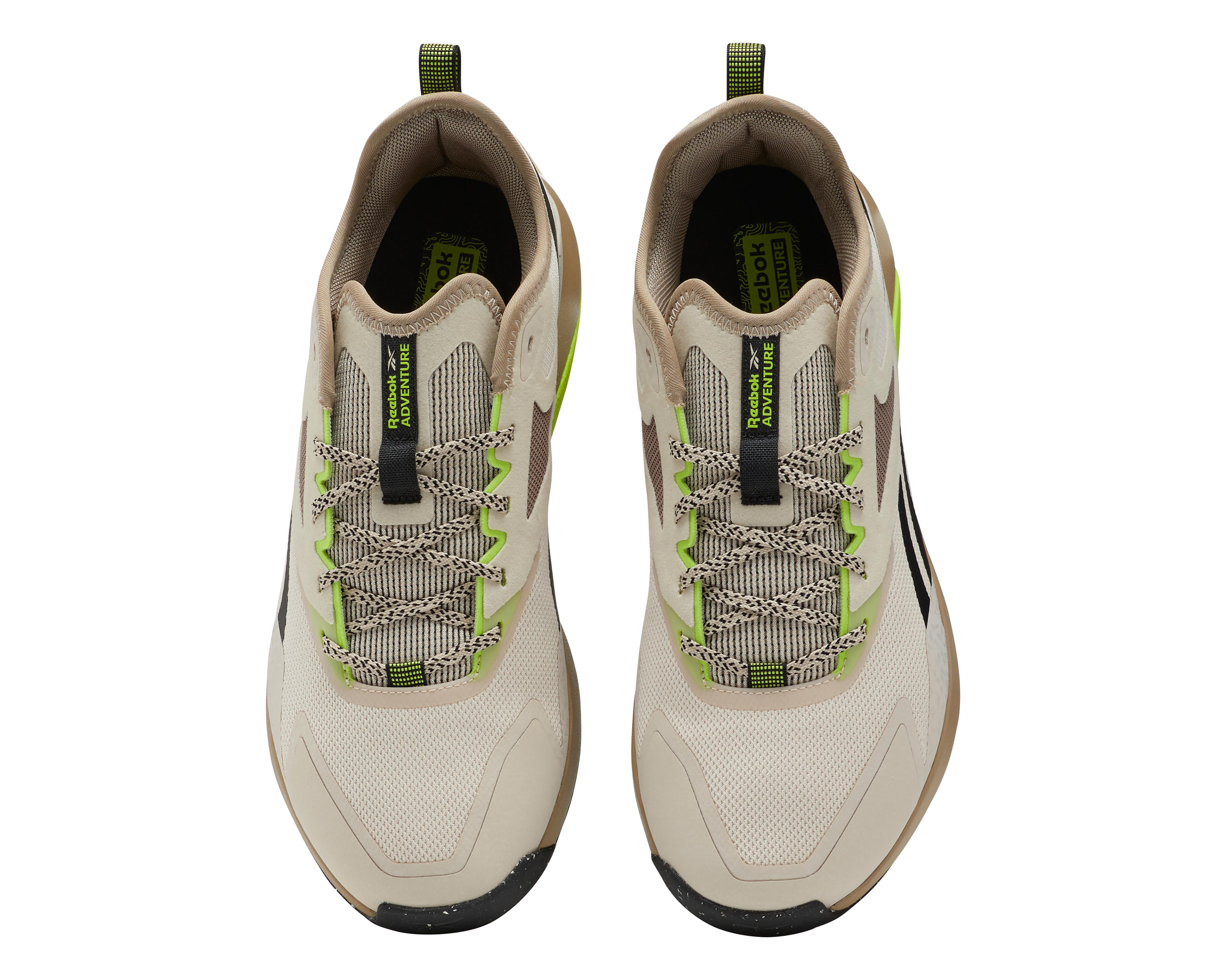 Foto 4 pulgar | Tenis Reebok Nanoflex Adventure TR para Hombre