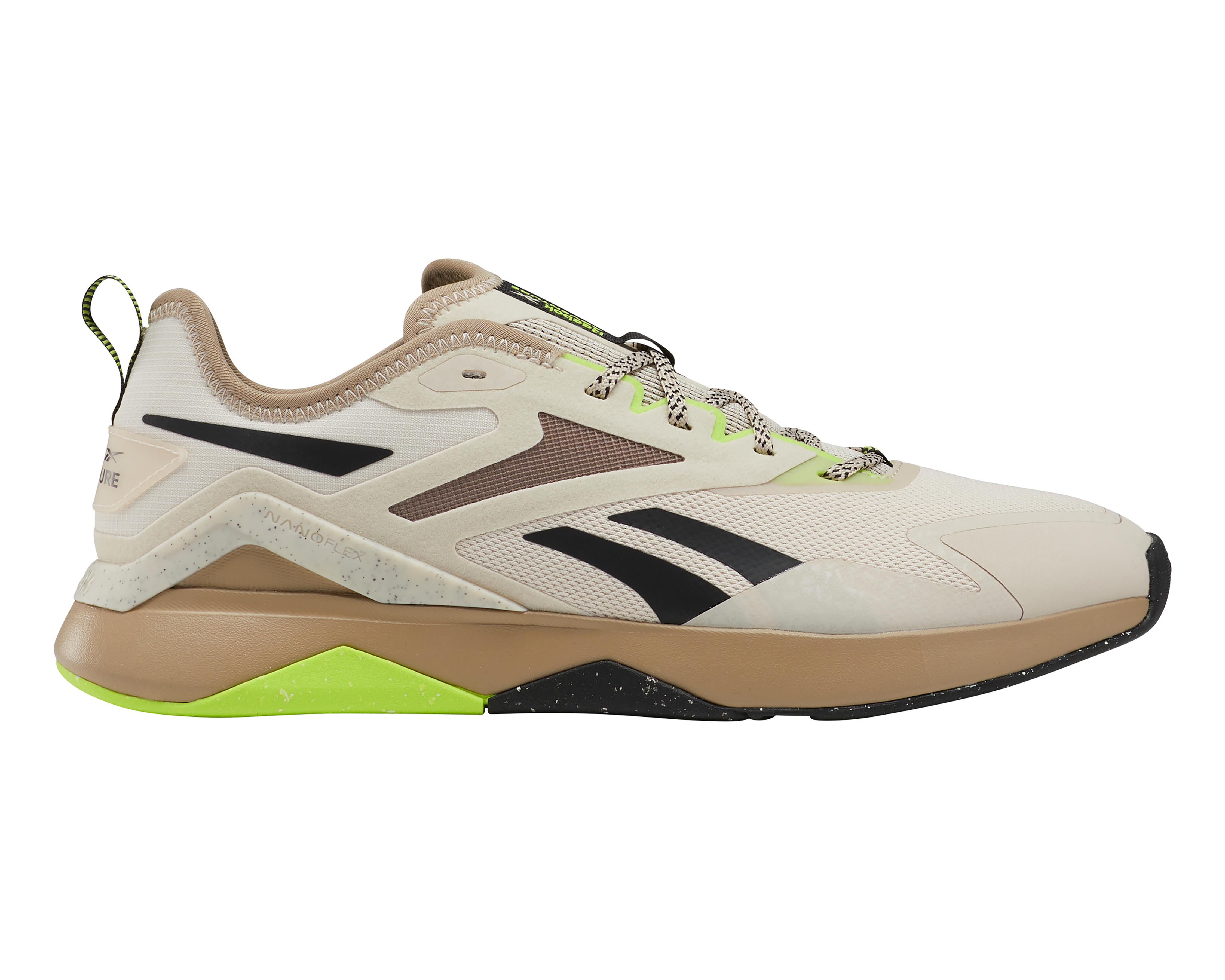 Foto 5 pulgar | Tenis Reebok Nanoflex Adventure TR para Hombre