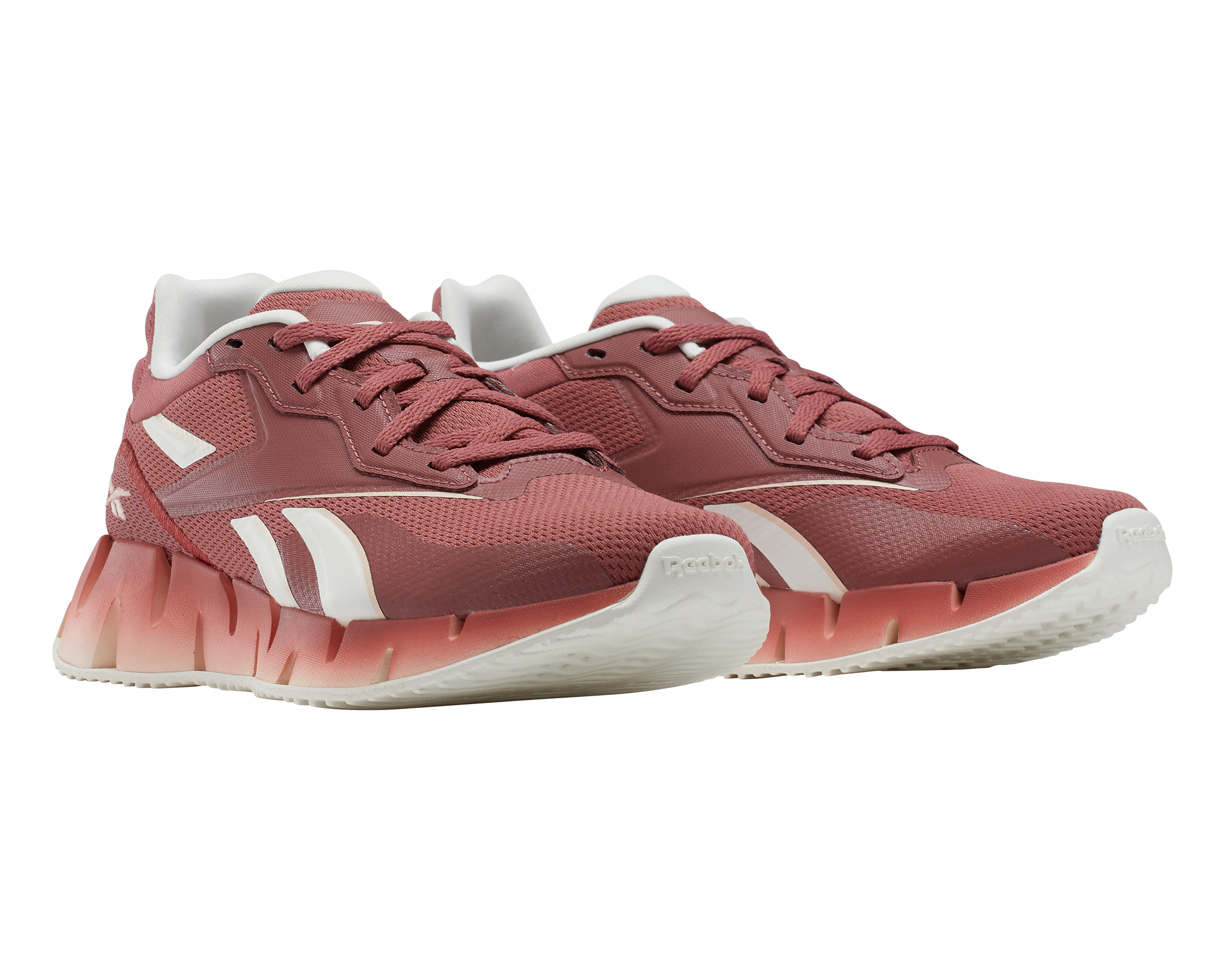 Tenis para Correr Reebok Zig Dynamica 4 para Mujer