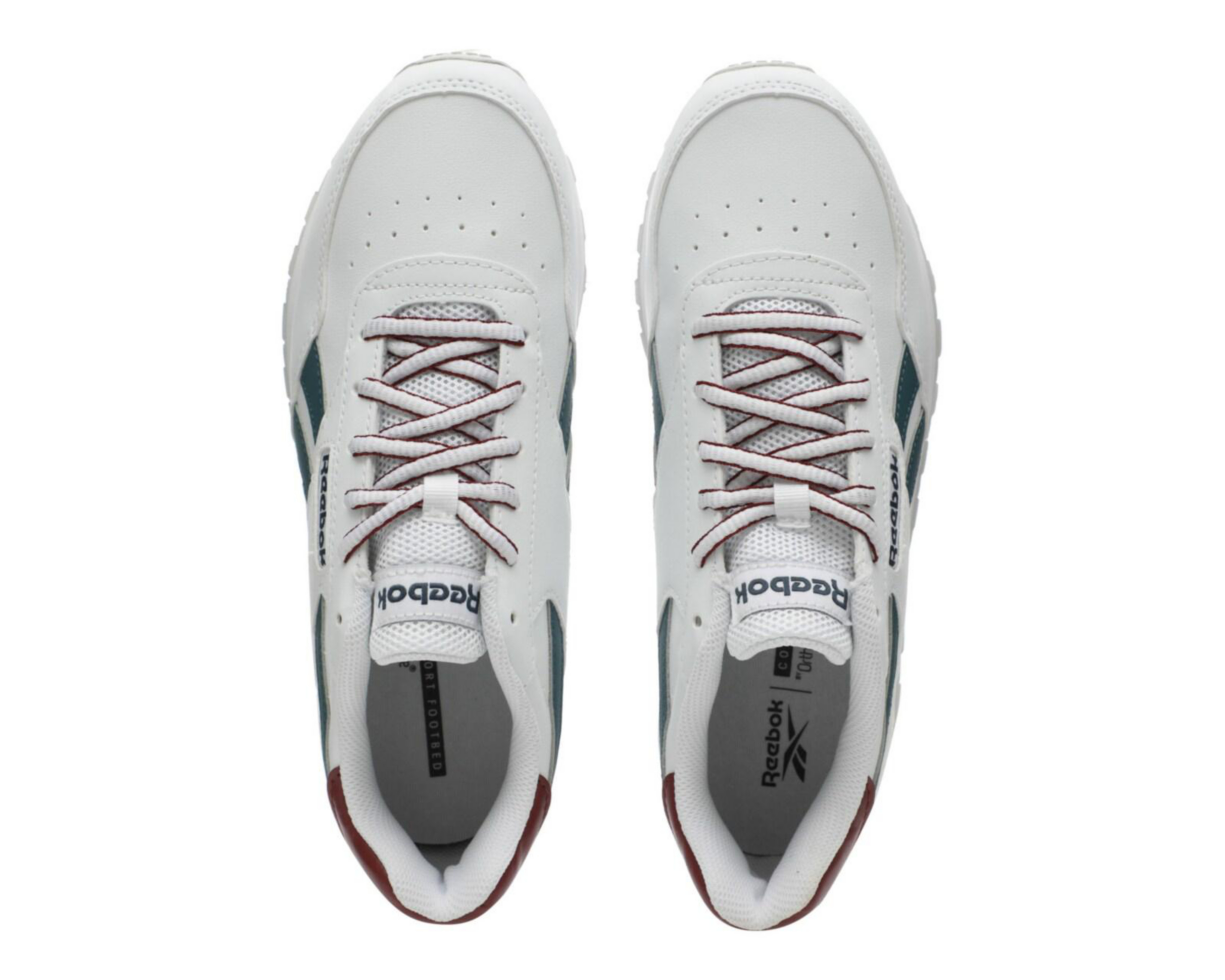 Foto 3 | Tenis Reebok Rewind Run Juveniles