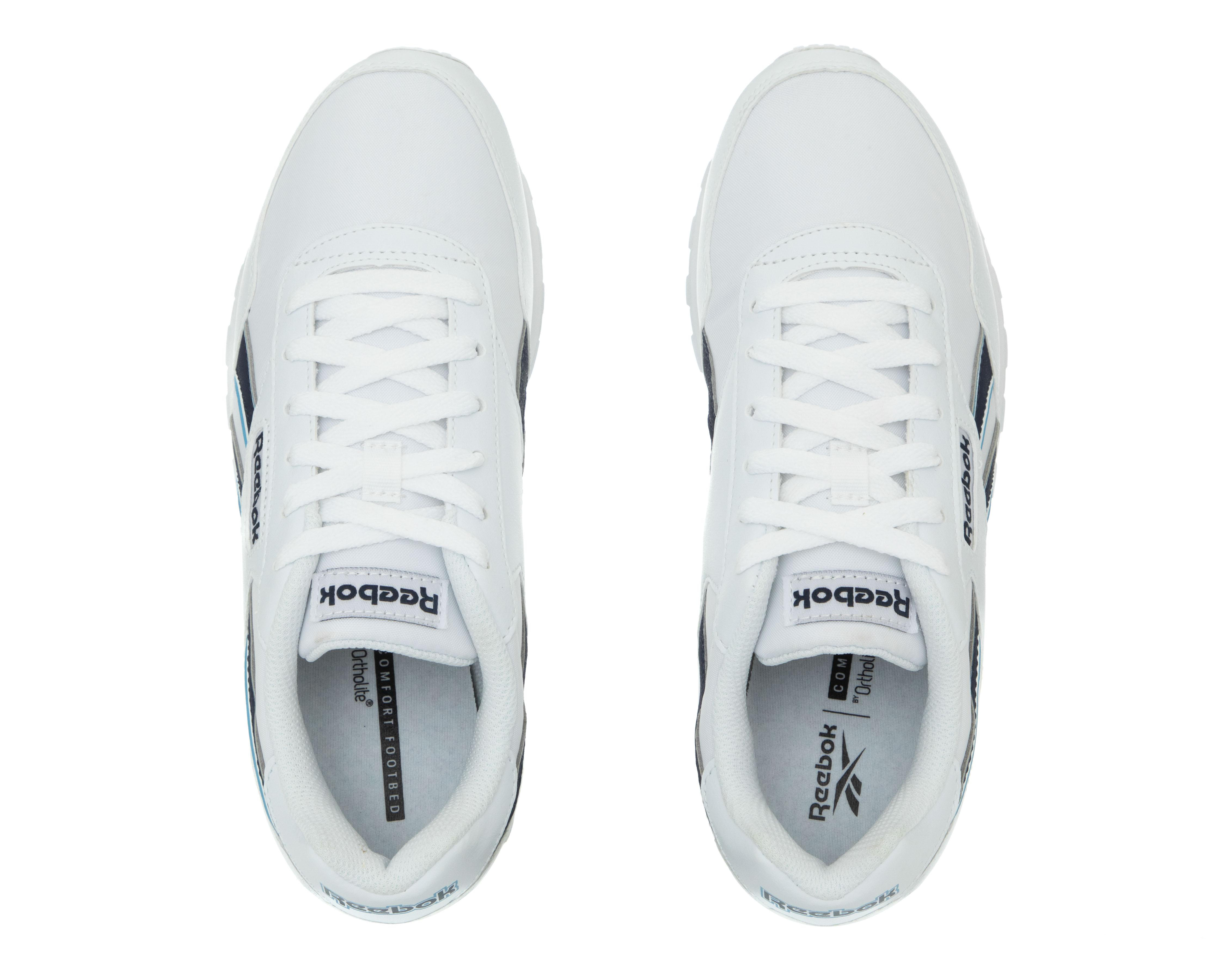 Foto 4 pulgar | Tenis Reebok Rewind Run Juveniles