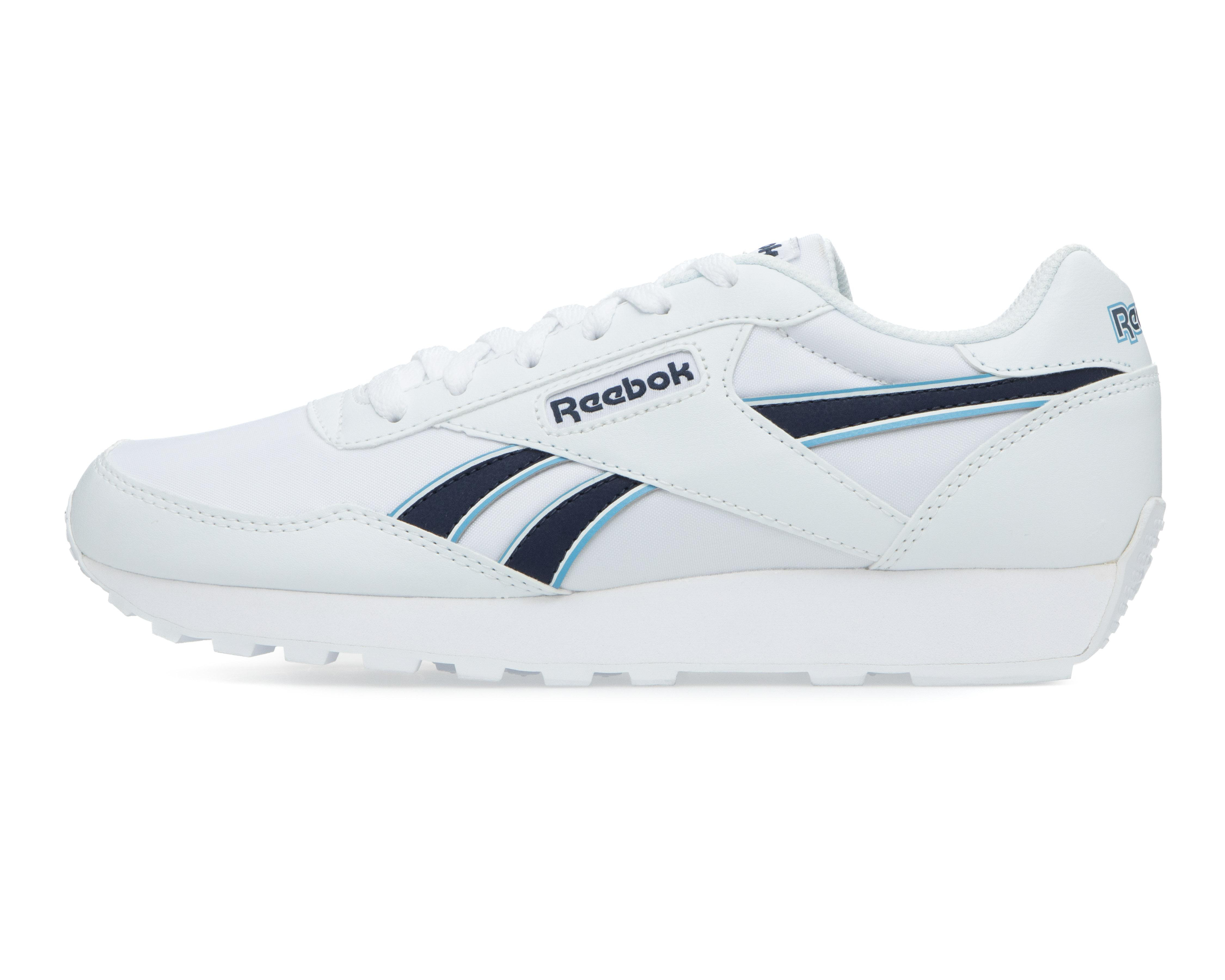 Foto 6 pulgar | Tenis Reebok Rewind Run Juveniles