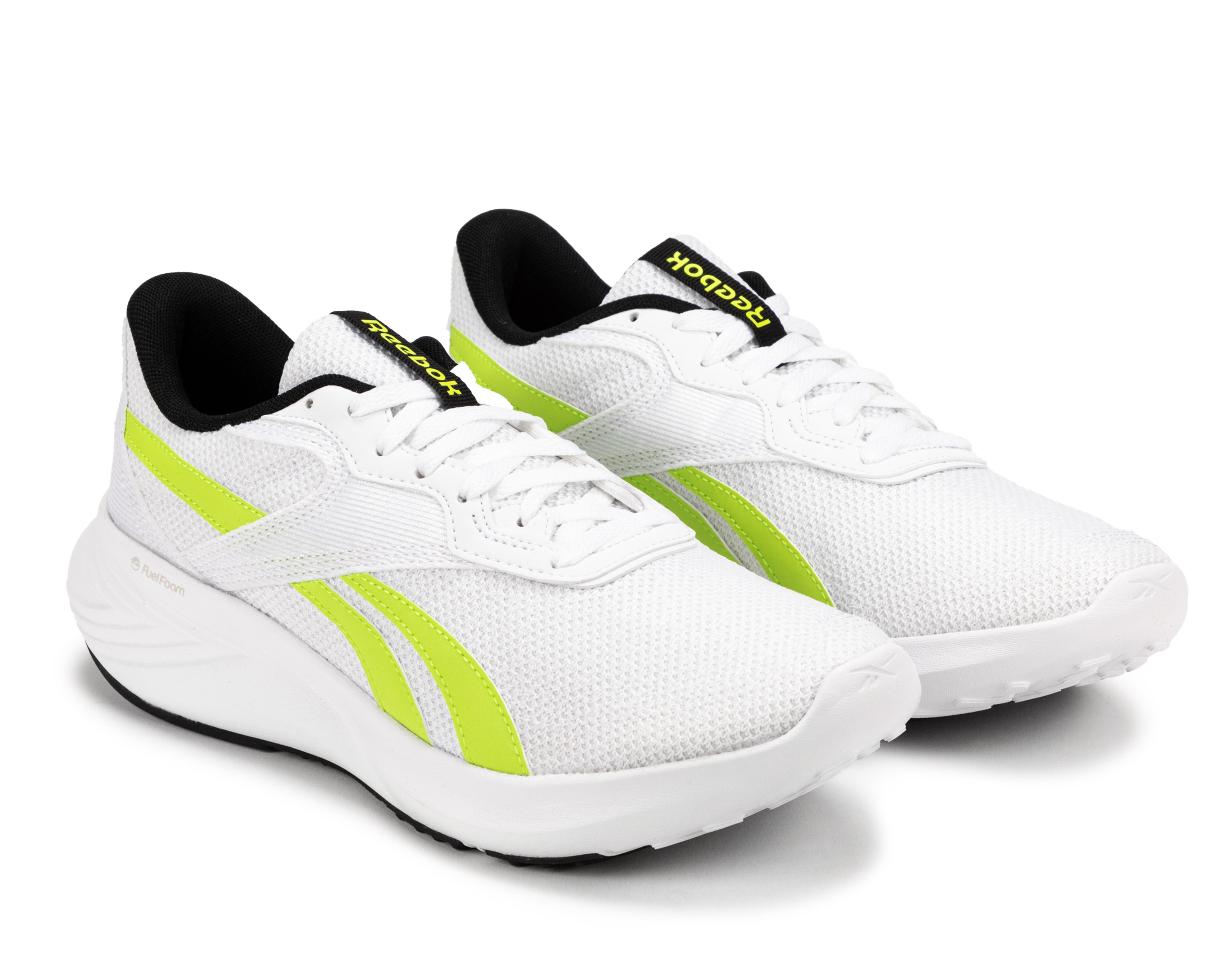 Foto 2 pulgar | Tenis Reebok IF5297 Juveniles