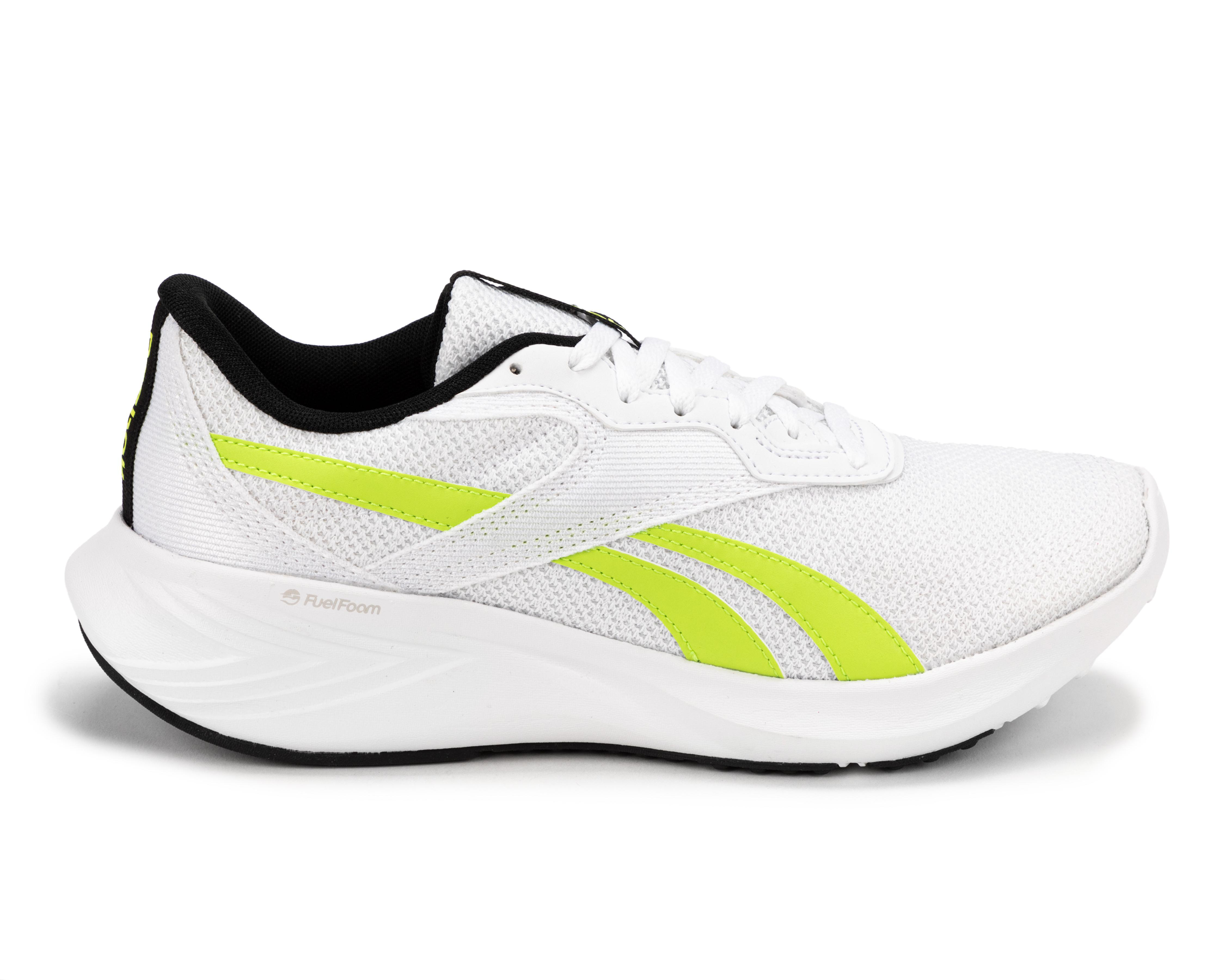 Foto 3 pulgar | Tenis Reebok IF5297 Juveniles