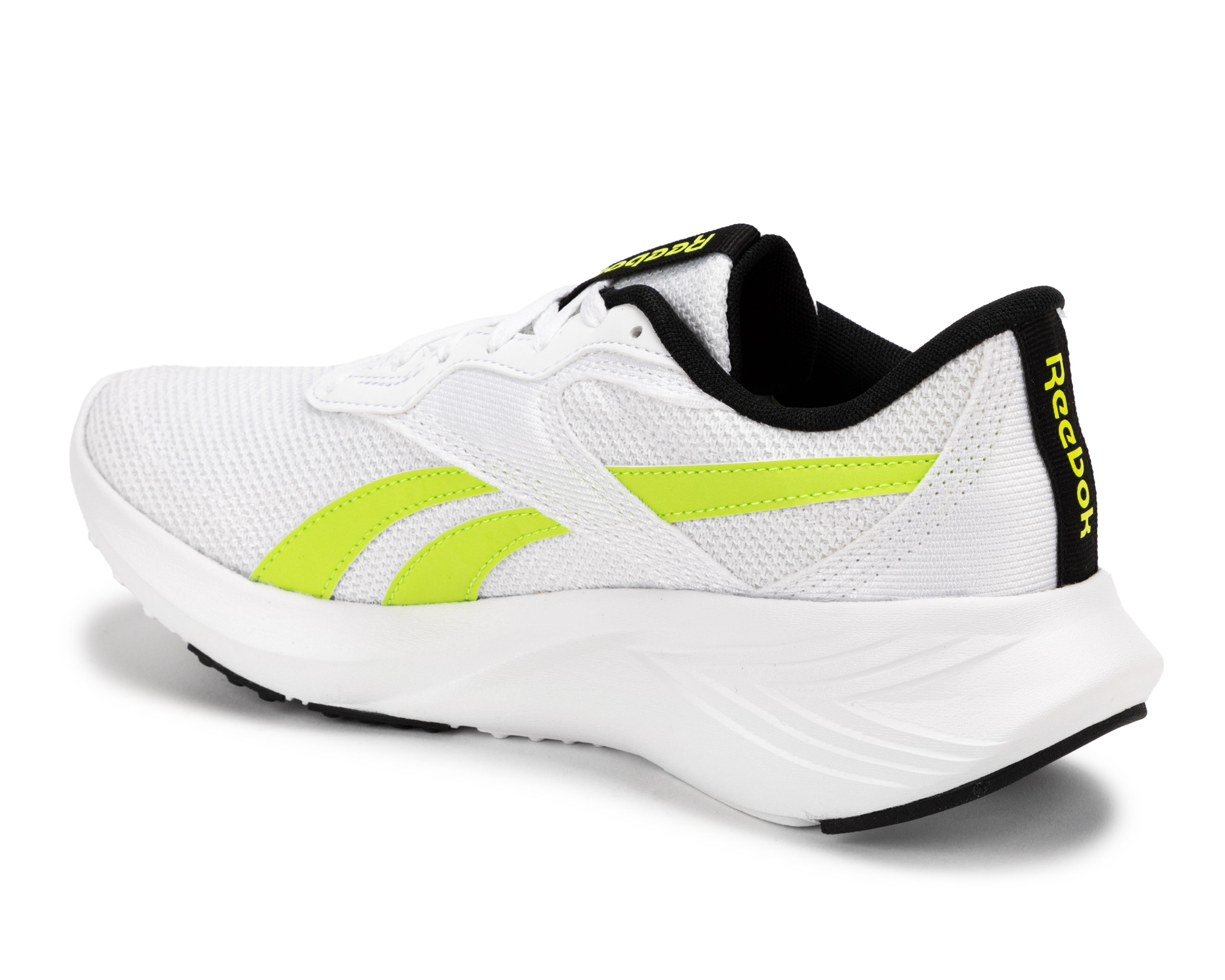 Foto 4 pulgar | Tenis Reebok IF5297 Juveniles