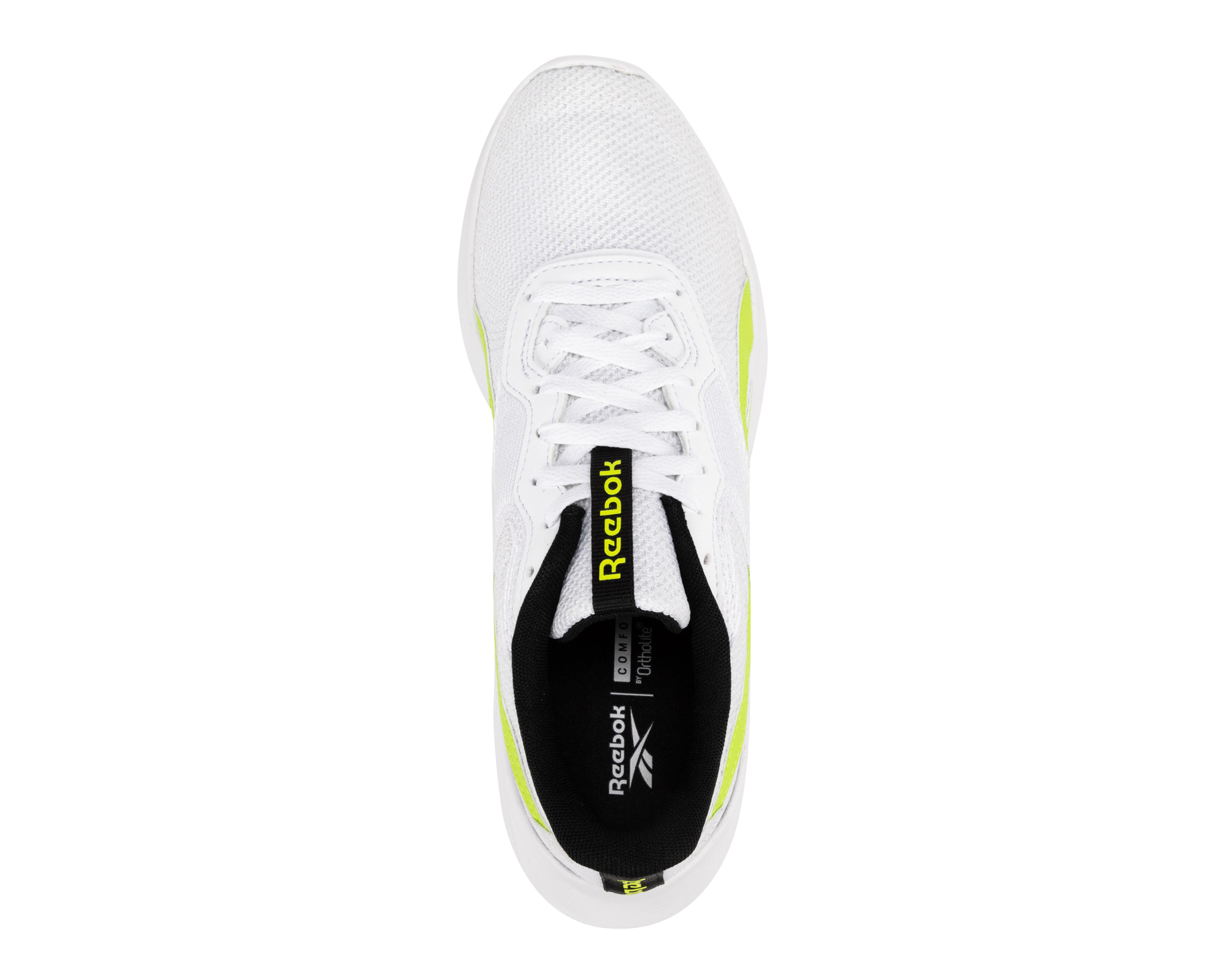 Foto 6 pulgar | Tenis Reebok IF5297 Juveniles