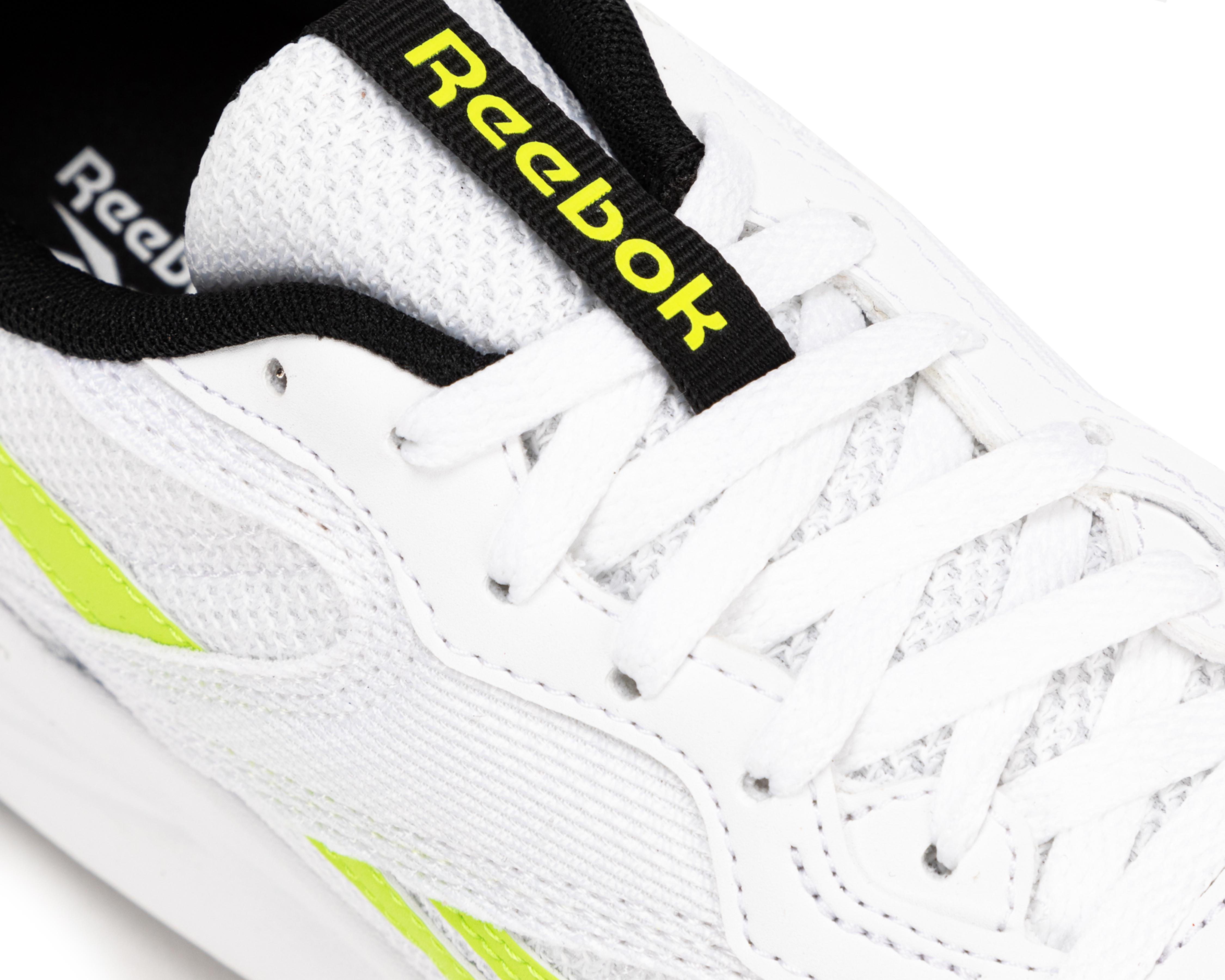 Foto 7 pulgar | Tenis Reebok IF5297 Juveniles