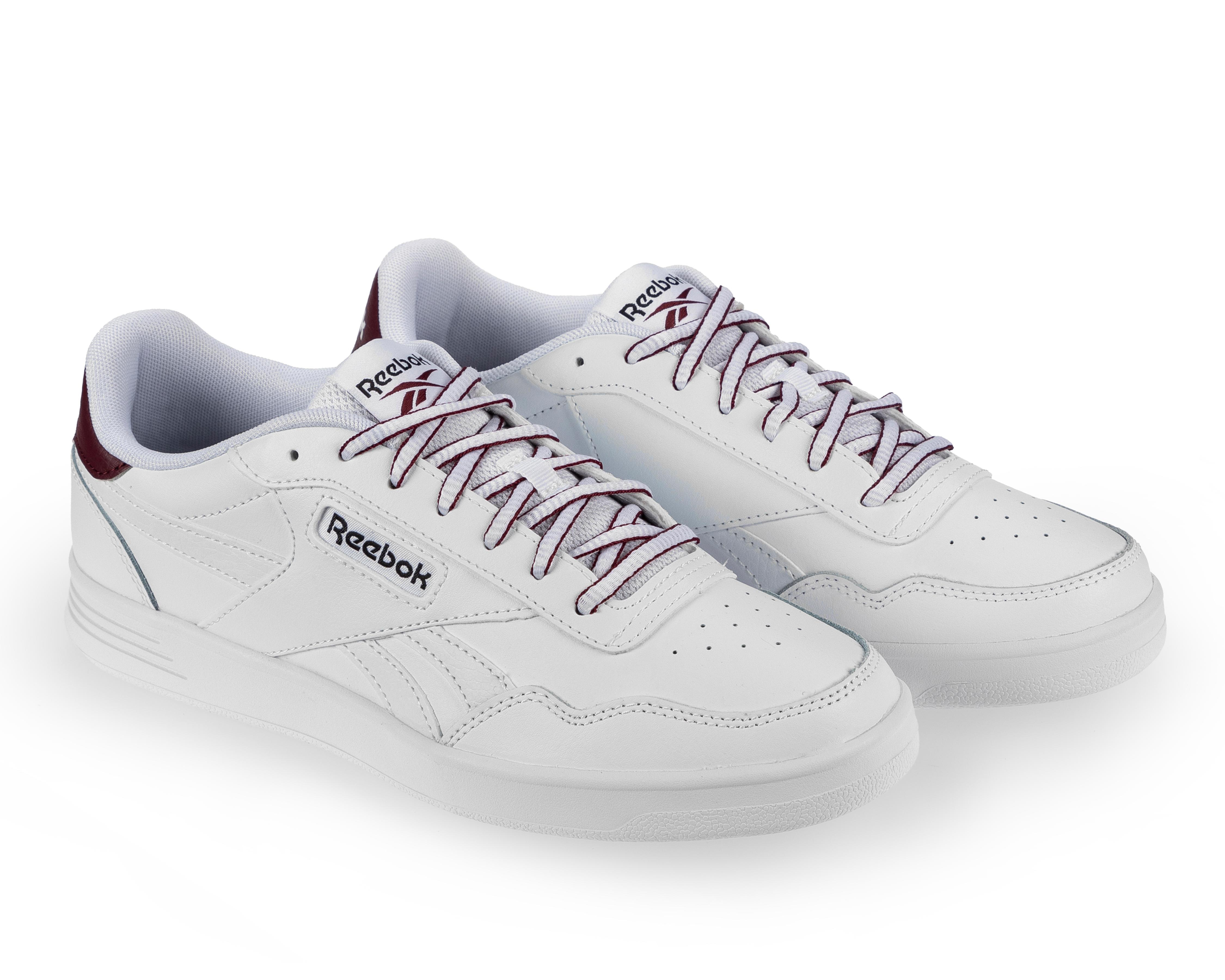 Tenis Reebok Court Advance Juveniles $1,119