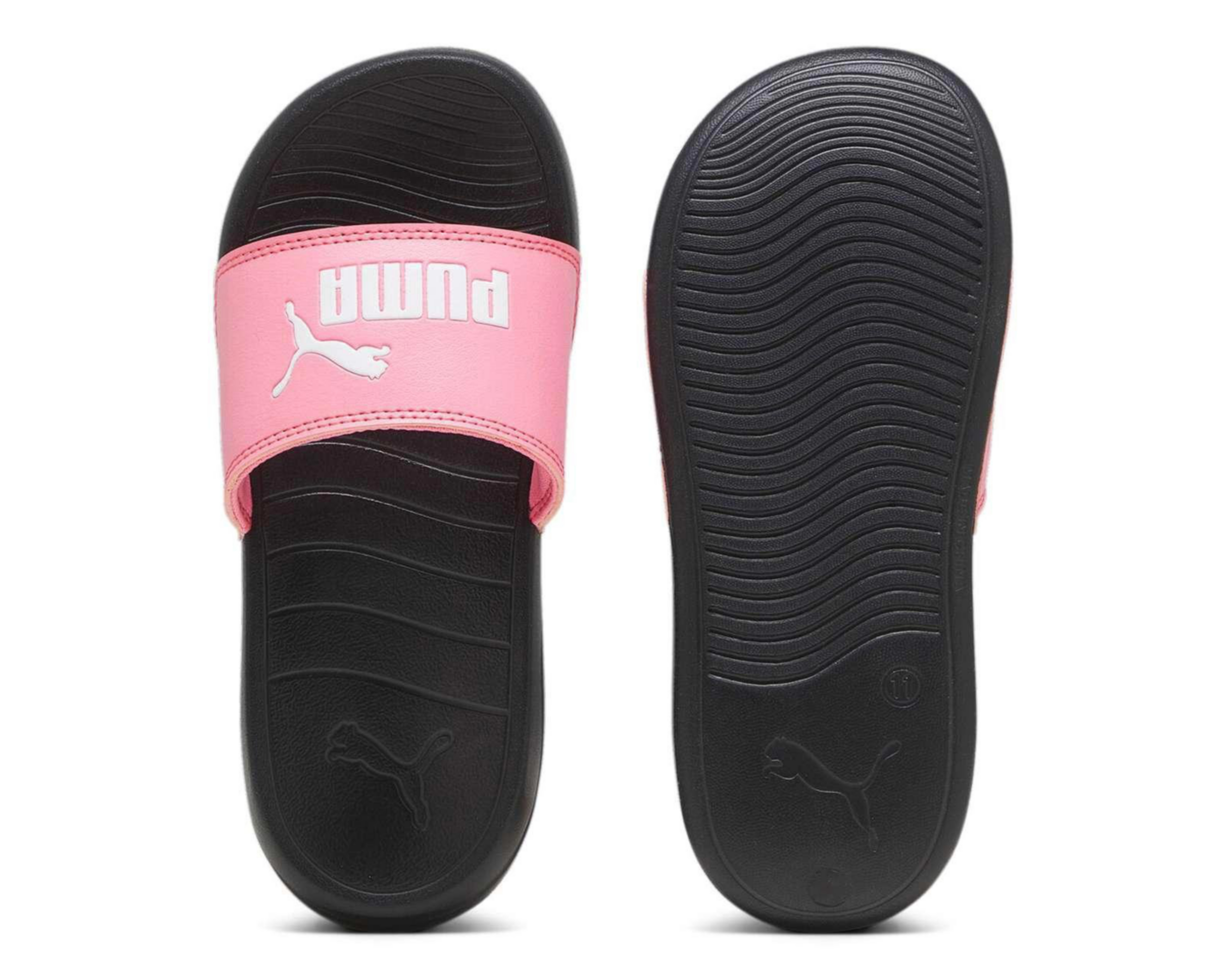 Foto 3 pulgar | Sandalias Puma Cool Cat 20 para Niña