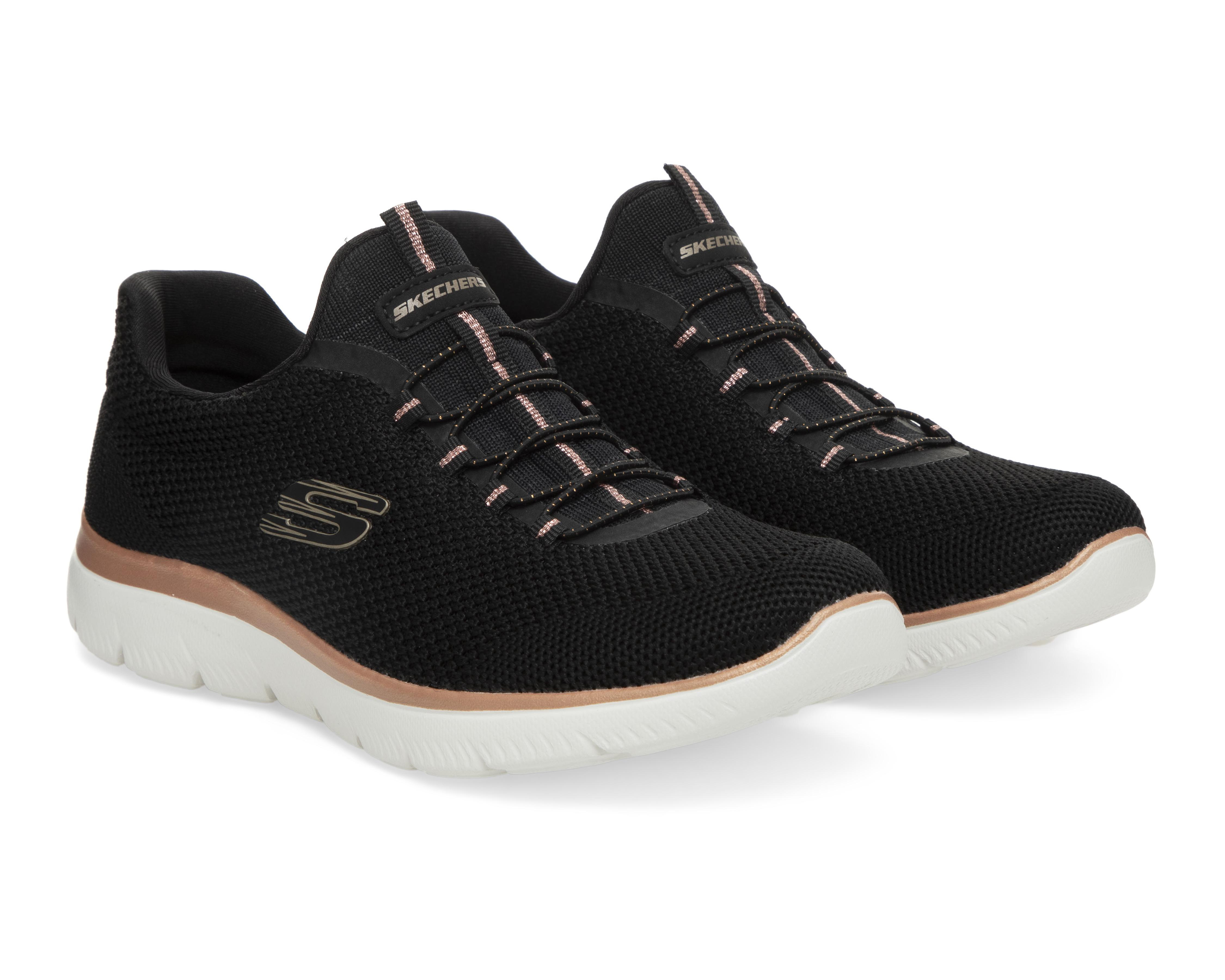 Tenis para Correr Skechers Summits para Mujer