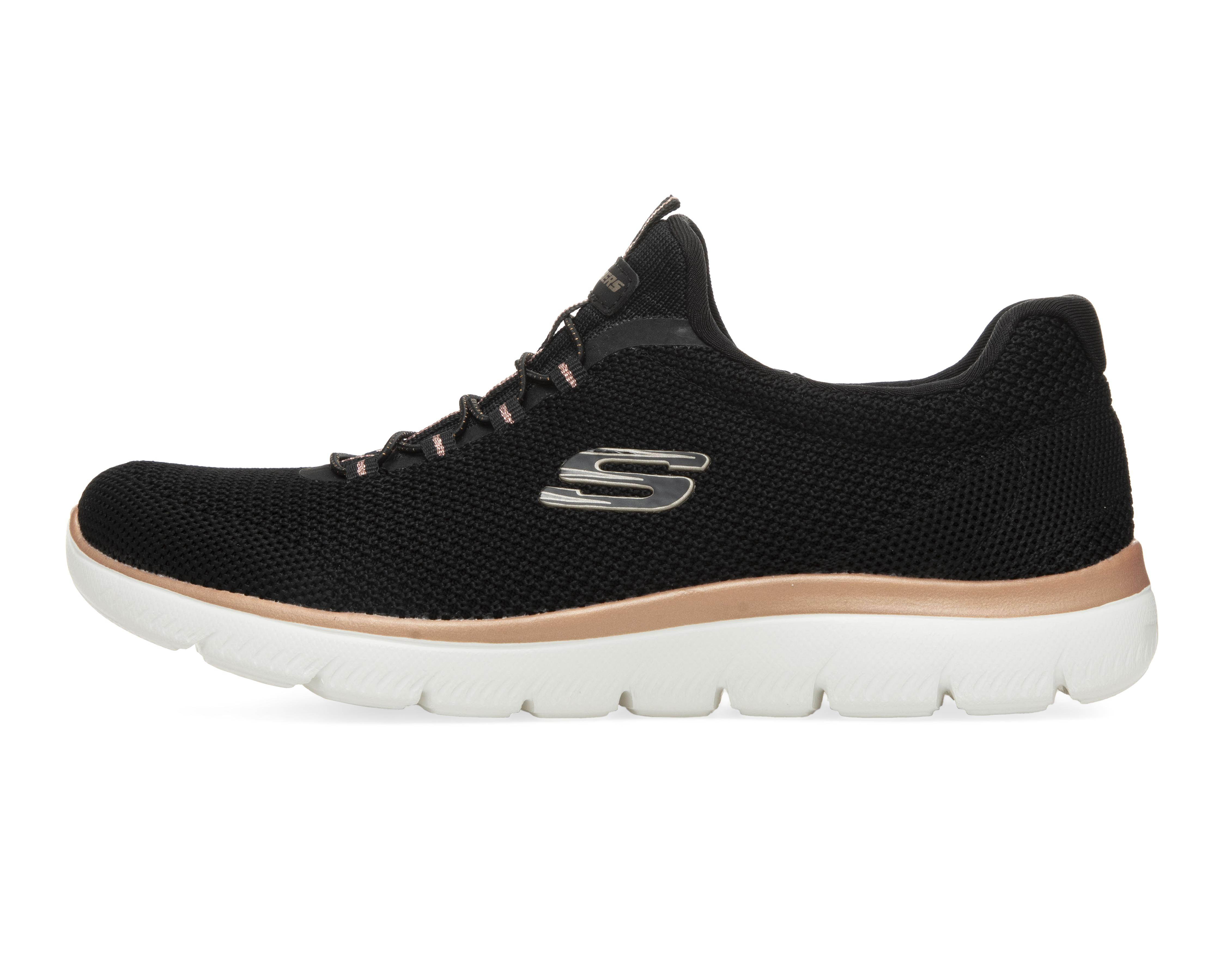 Foto 5 pulgar | Tenis para Correr Skechers Summits para Mujer