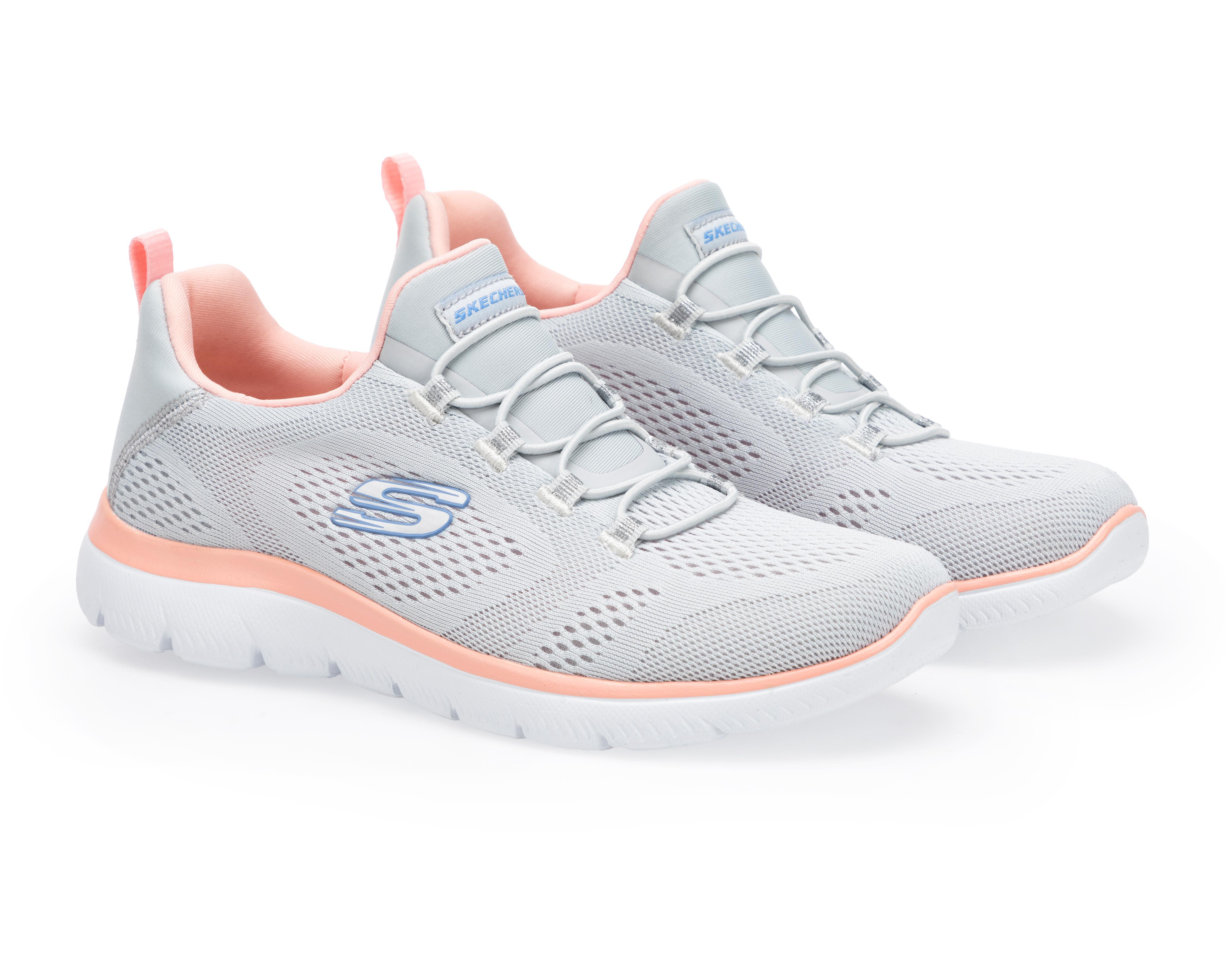 Tenis para Correr Skechers Summits para Mujer