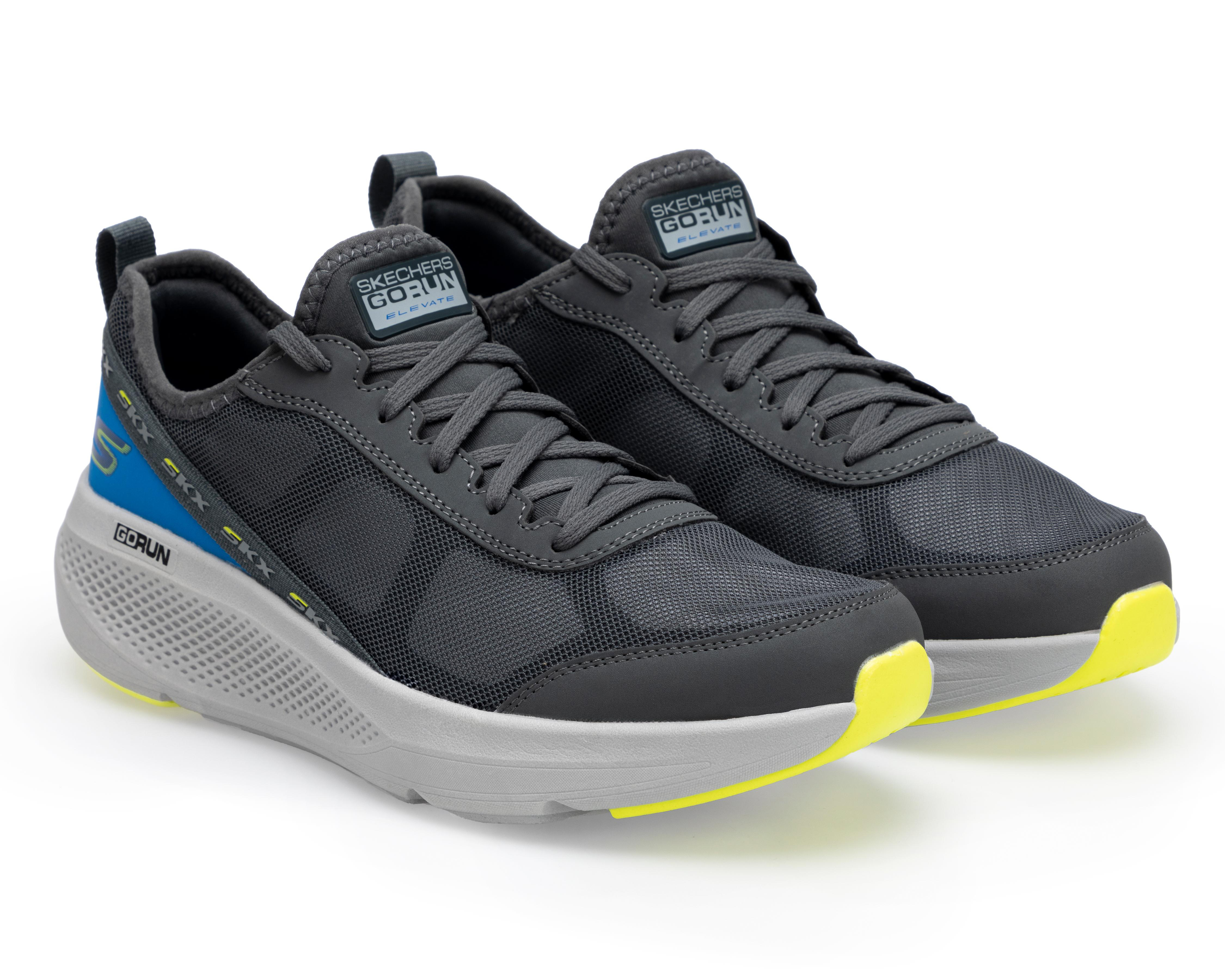 Tenis para Correr Skechers Go Run Elevate para Hombre