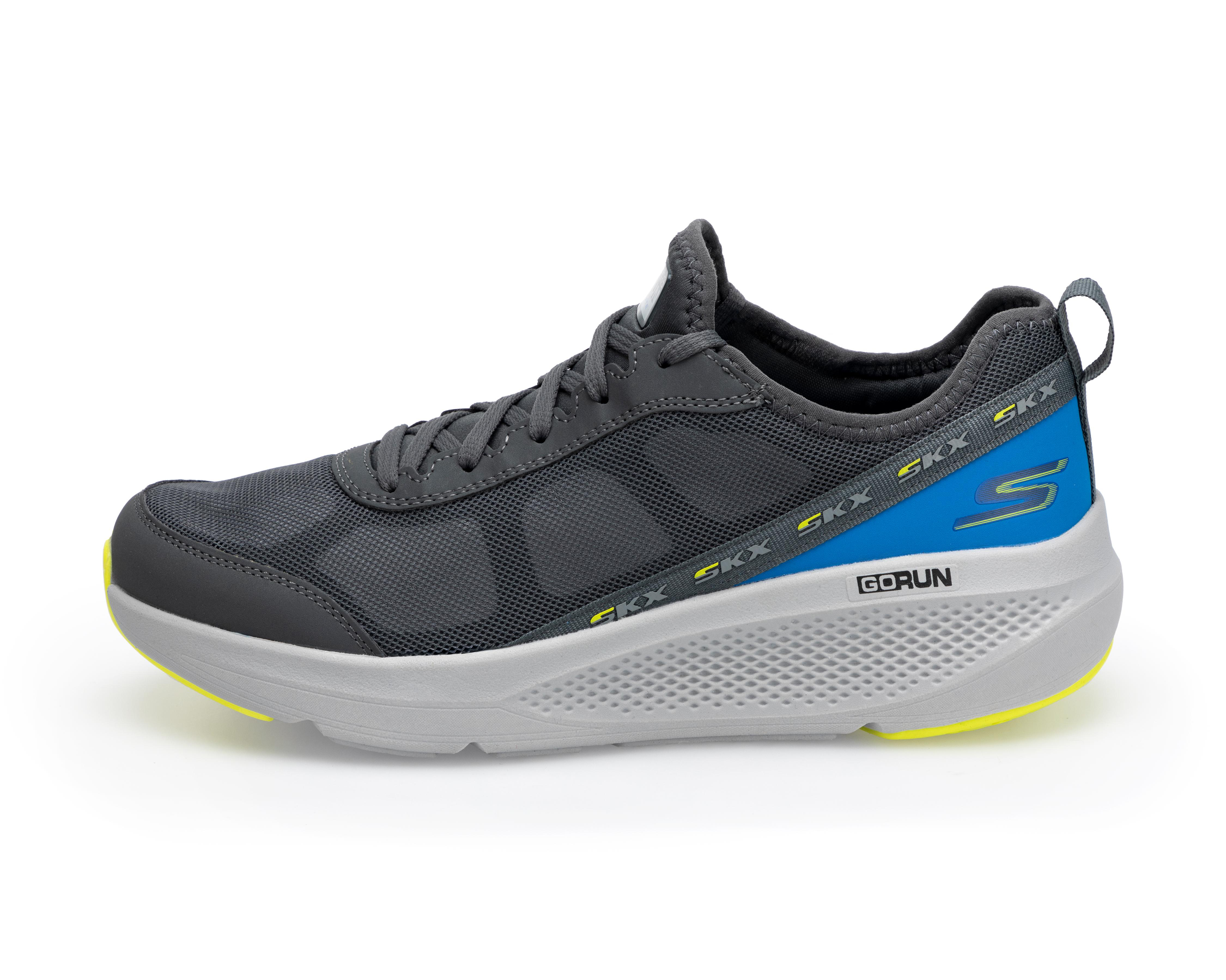 Foto 5 pulgar | Tenis para Correr Skechers Go Run Elevate para Hombre