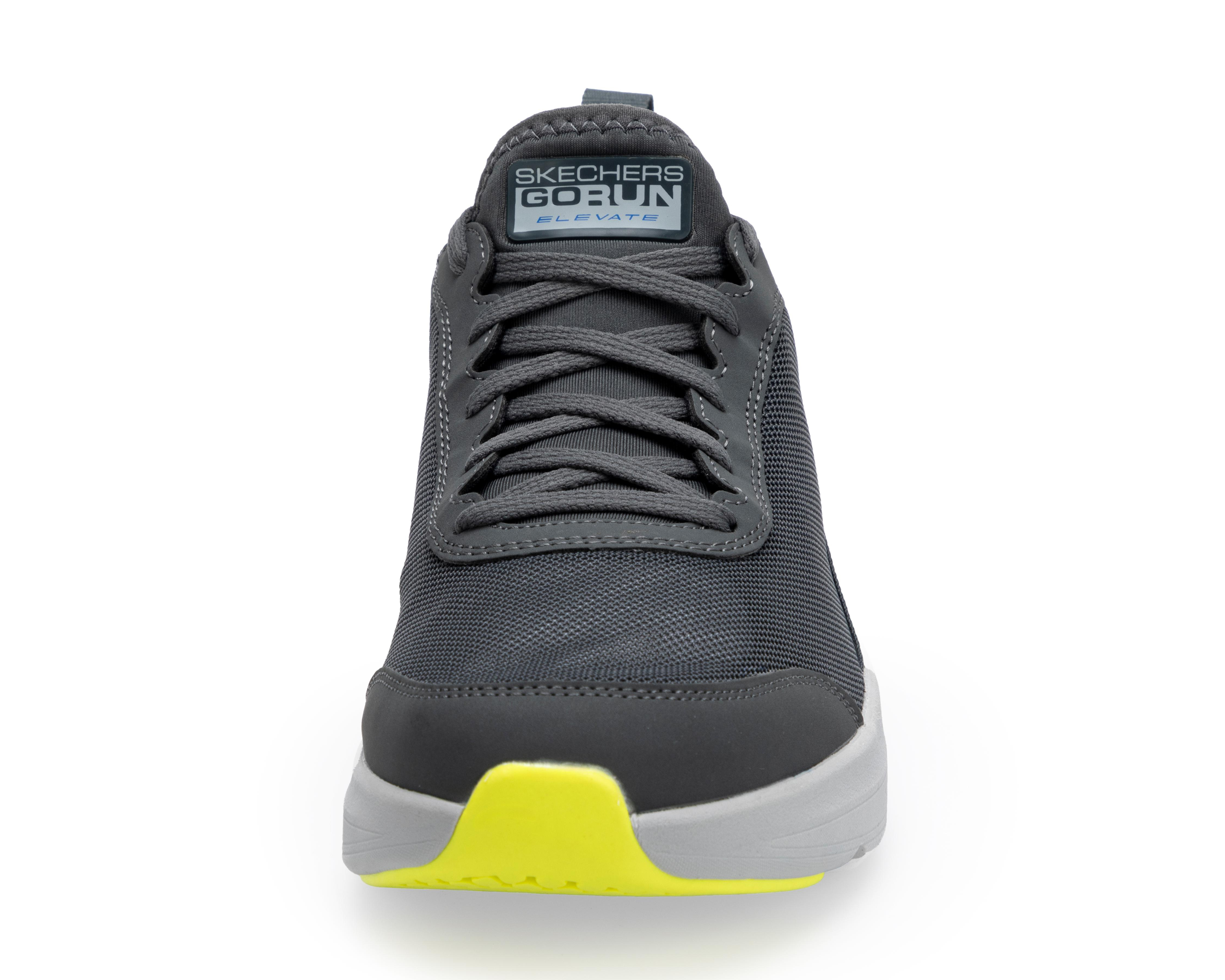 Foto 5 | Tenis para Correr Skechers Go Run Elevate para Hombre