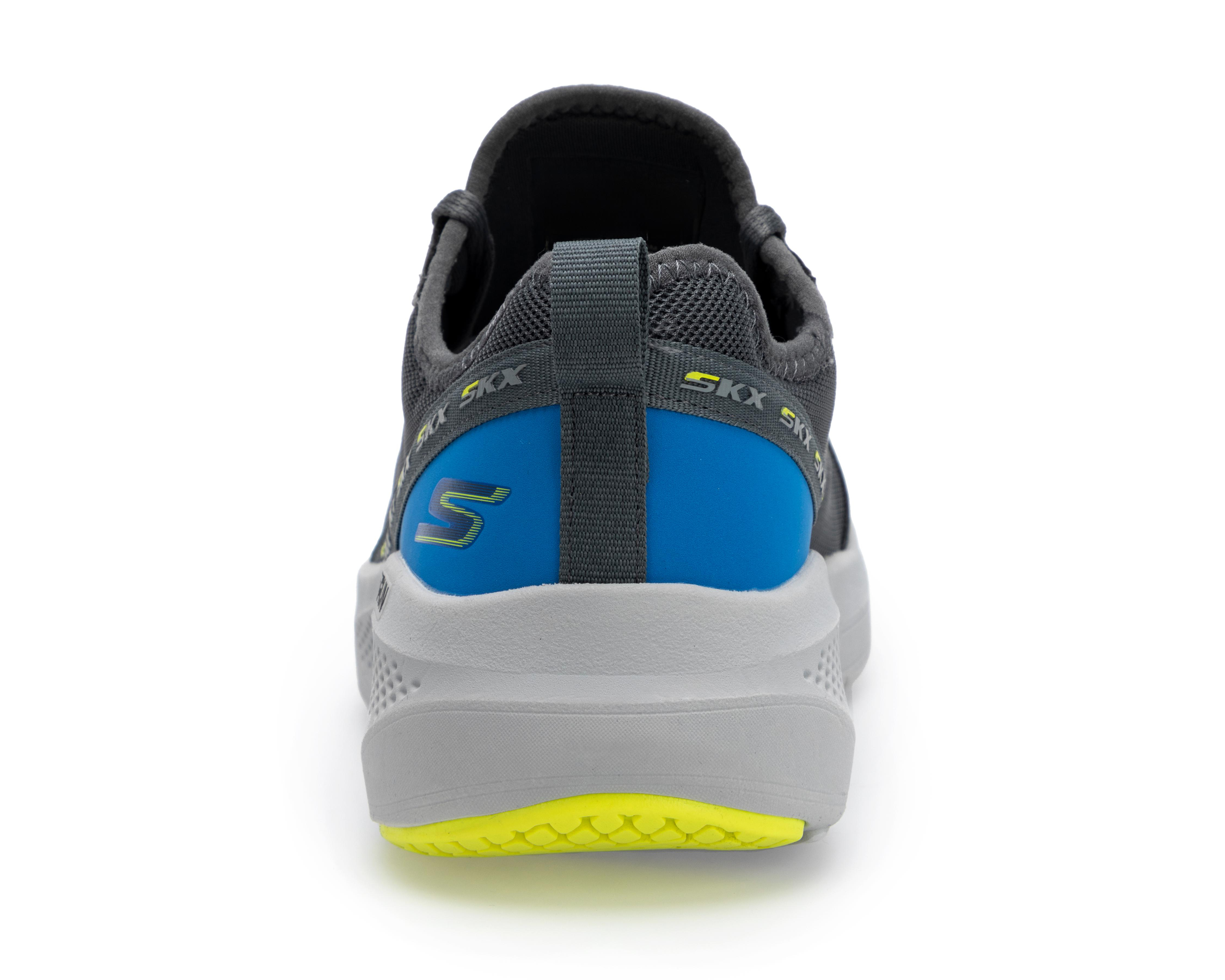 Foto 6 | Tenis para Correr Skechers Go Run Elevate para Hombre