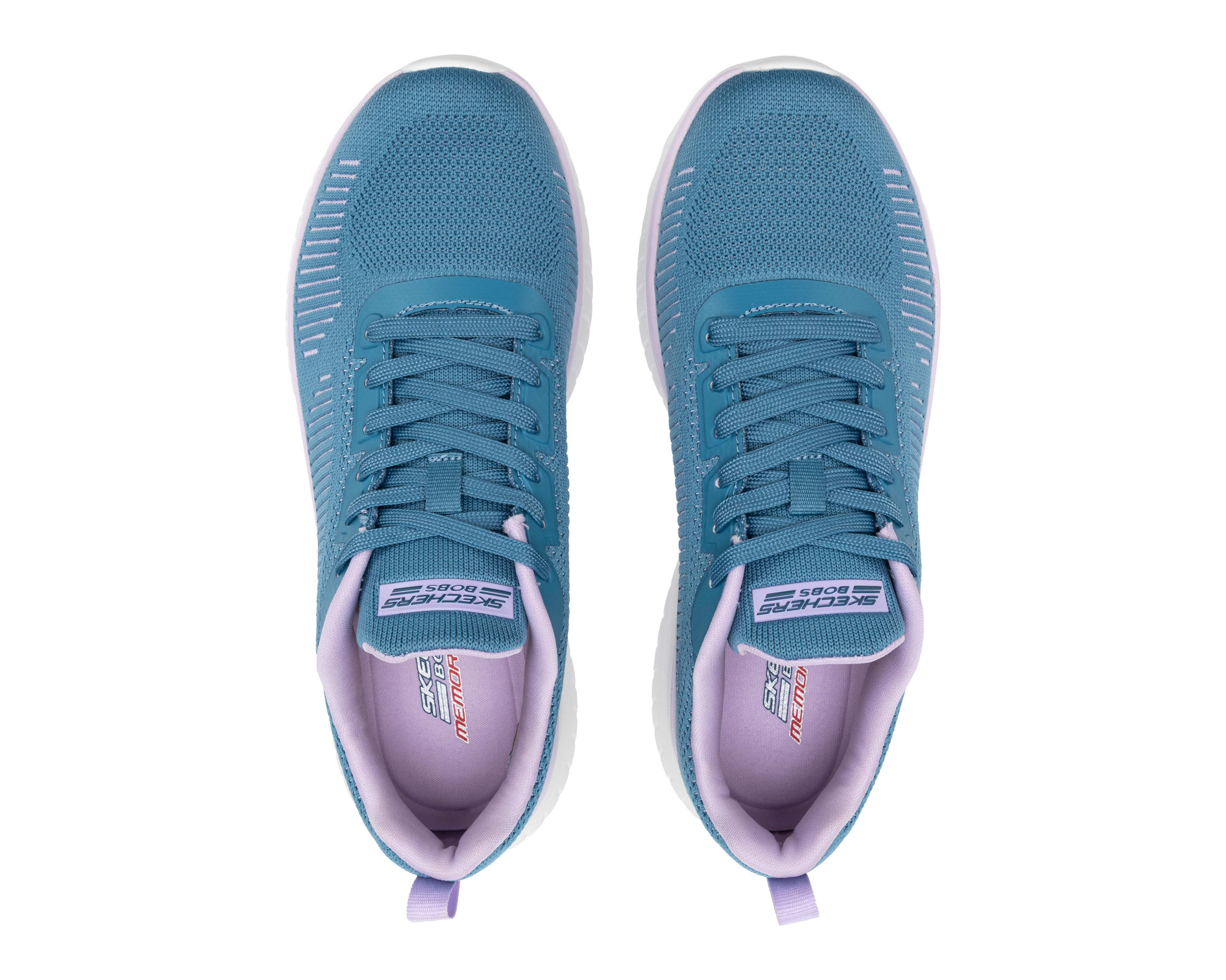 Foto 4 pulgar | Tenis para Correr Skechers para Mujer