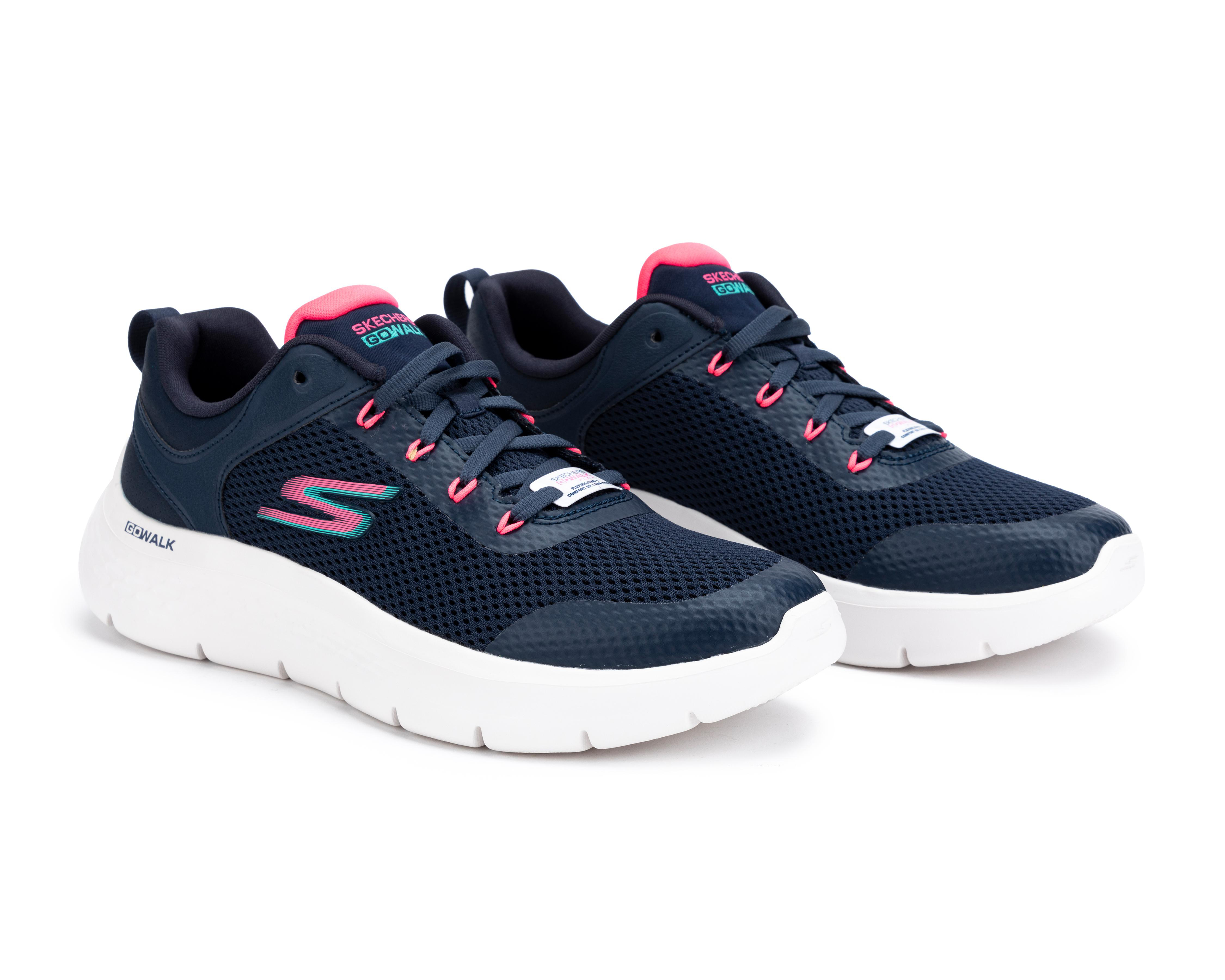 Tenis para Correr Skechers para Mujer