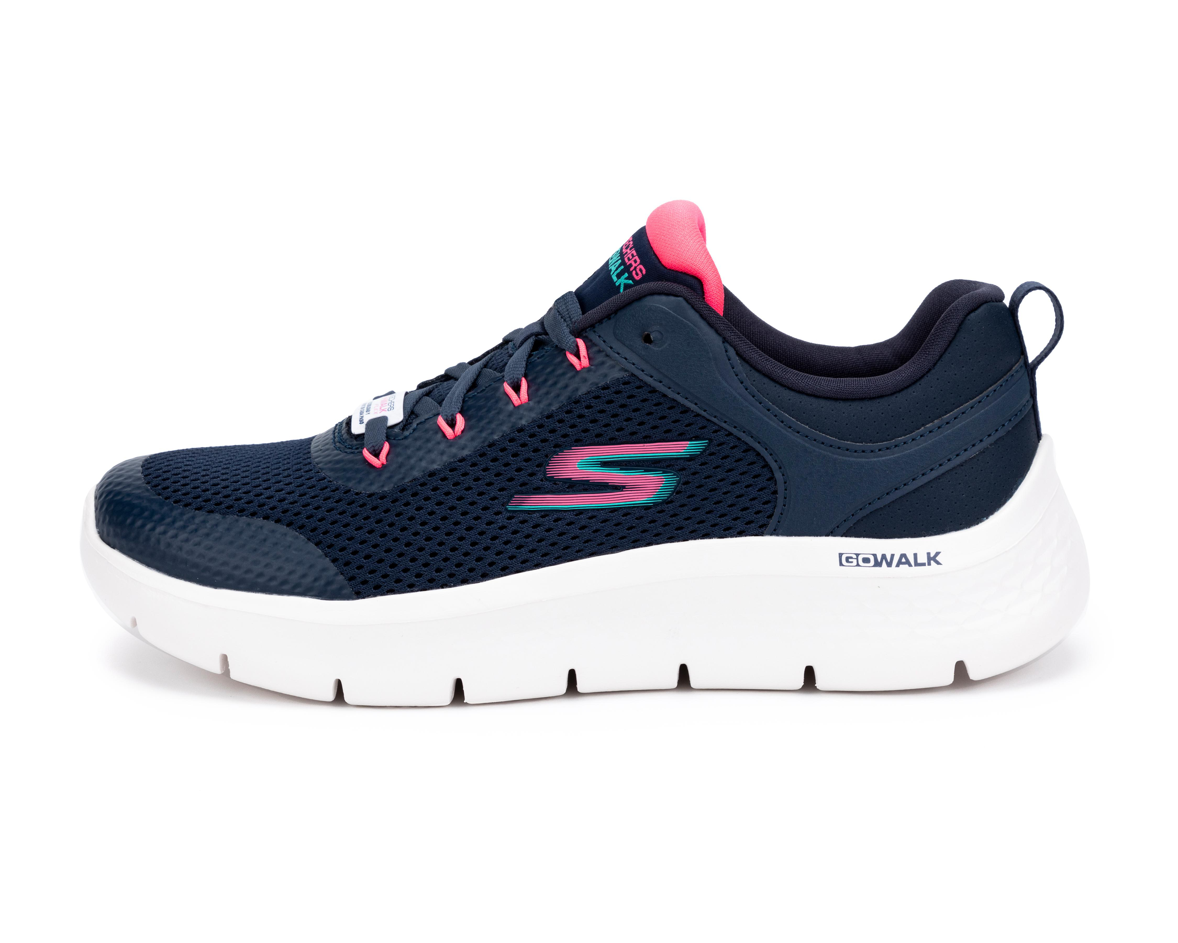 Foto 5 pulgar | Tenis para Correr Skechers para Mujer