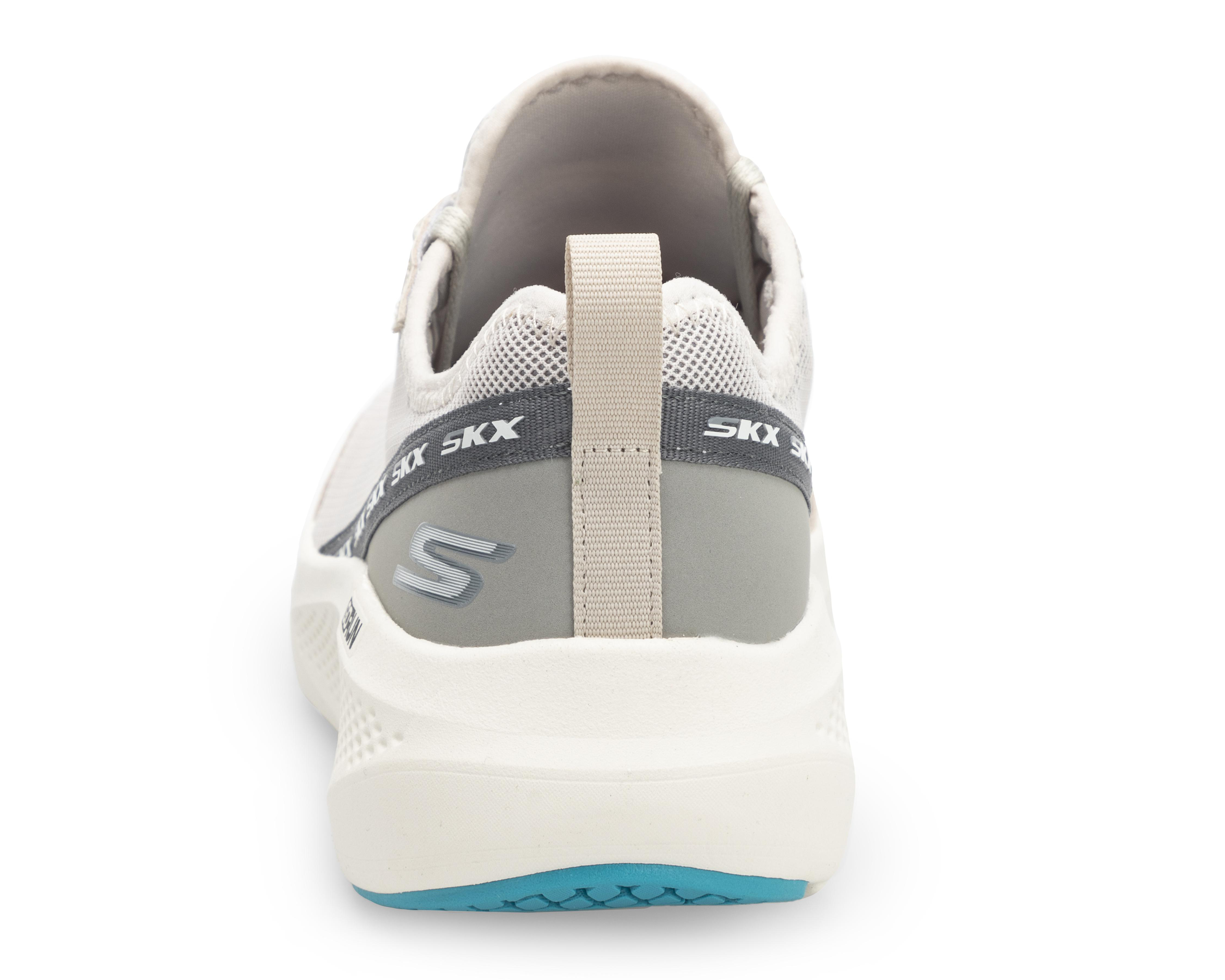 Foto 7 pulgar | Tenis para Correr Skechers Go Run Elevate-Accelerate para Hombre