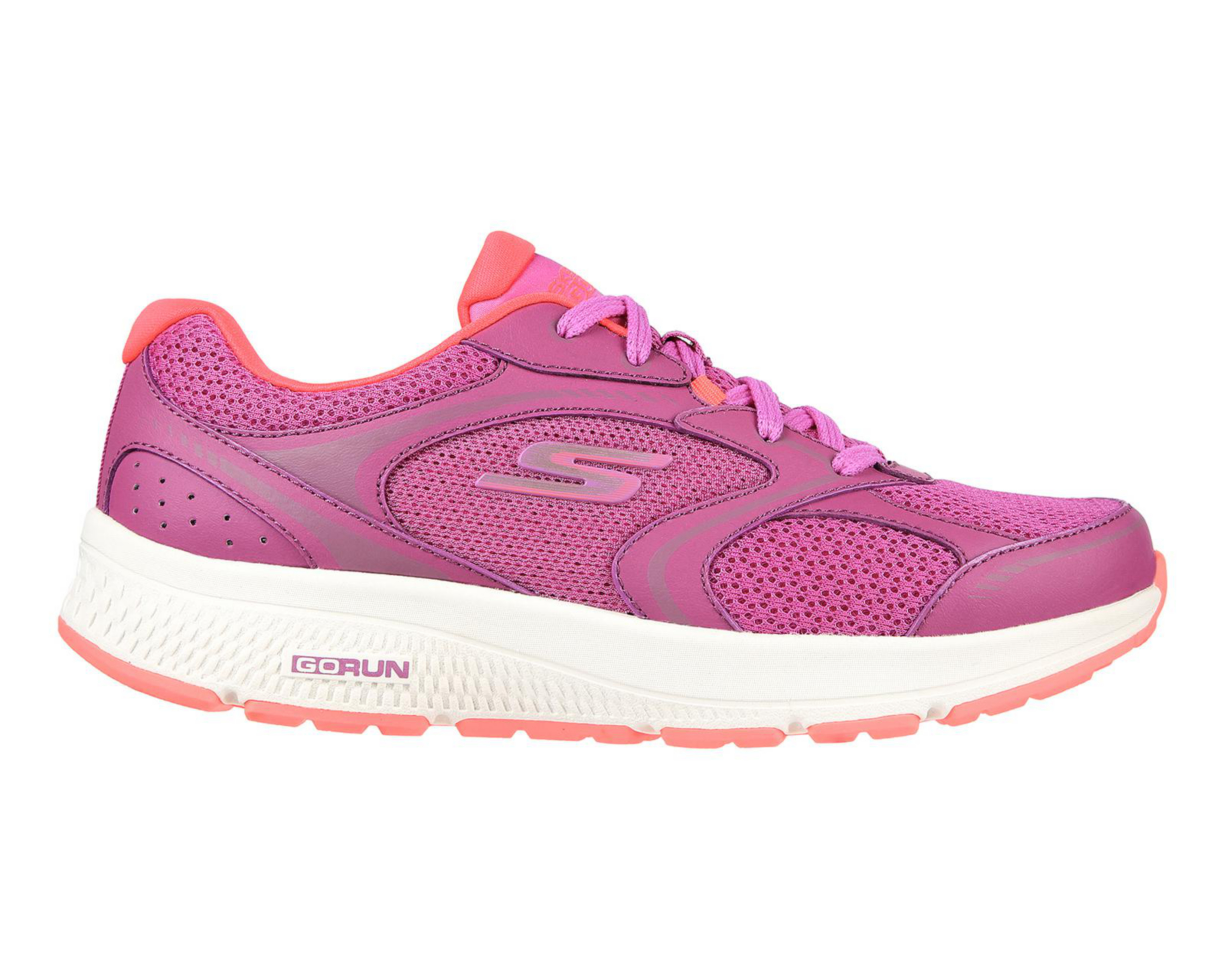 Foto 3 pulgar | Tenis para Correr Skechers GO RUN Consistent - Anahita para Mujer