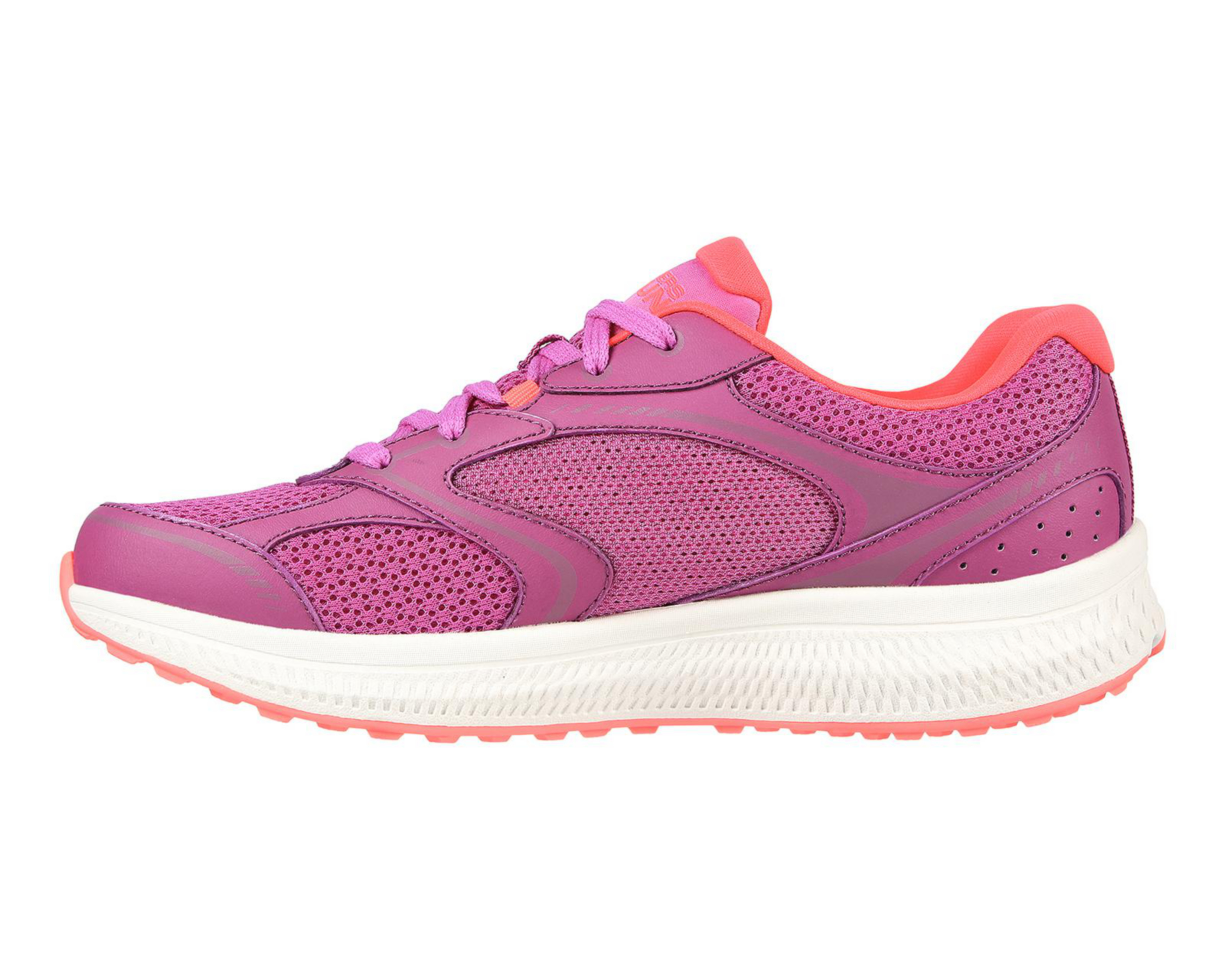 Foto 4 pulgar | Tenis para Correr Skechers GO RUN Consistent - Anahita para Mujer