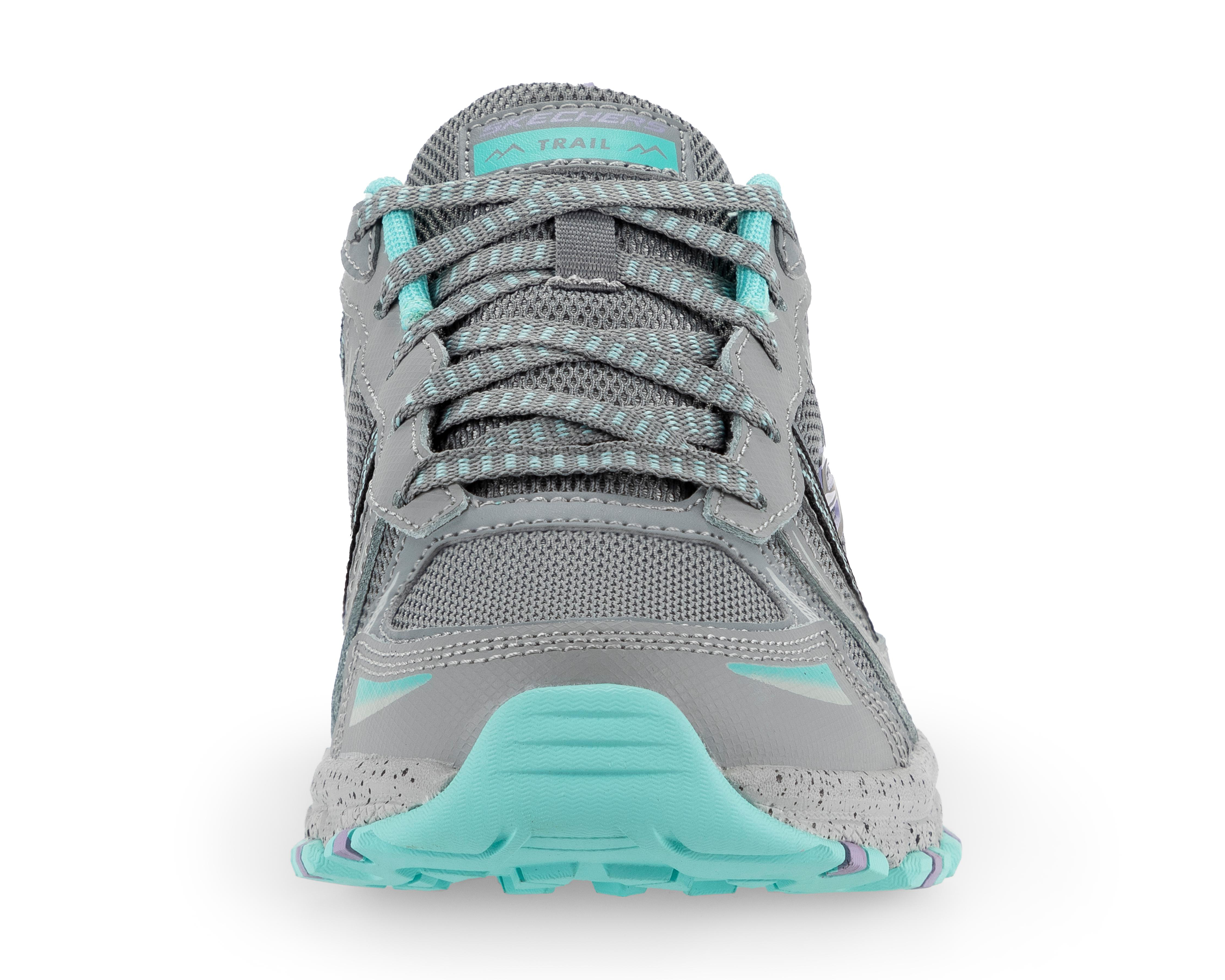 Foto 5 | Tenis para Senderismo Skechers Hillcrest - Vast Adventure para Mujer