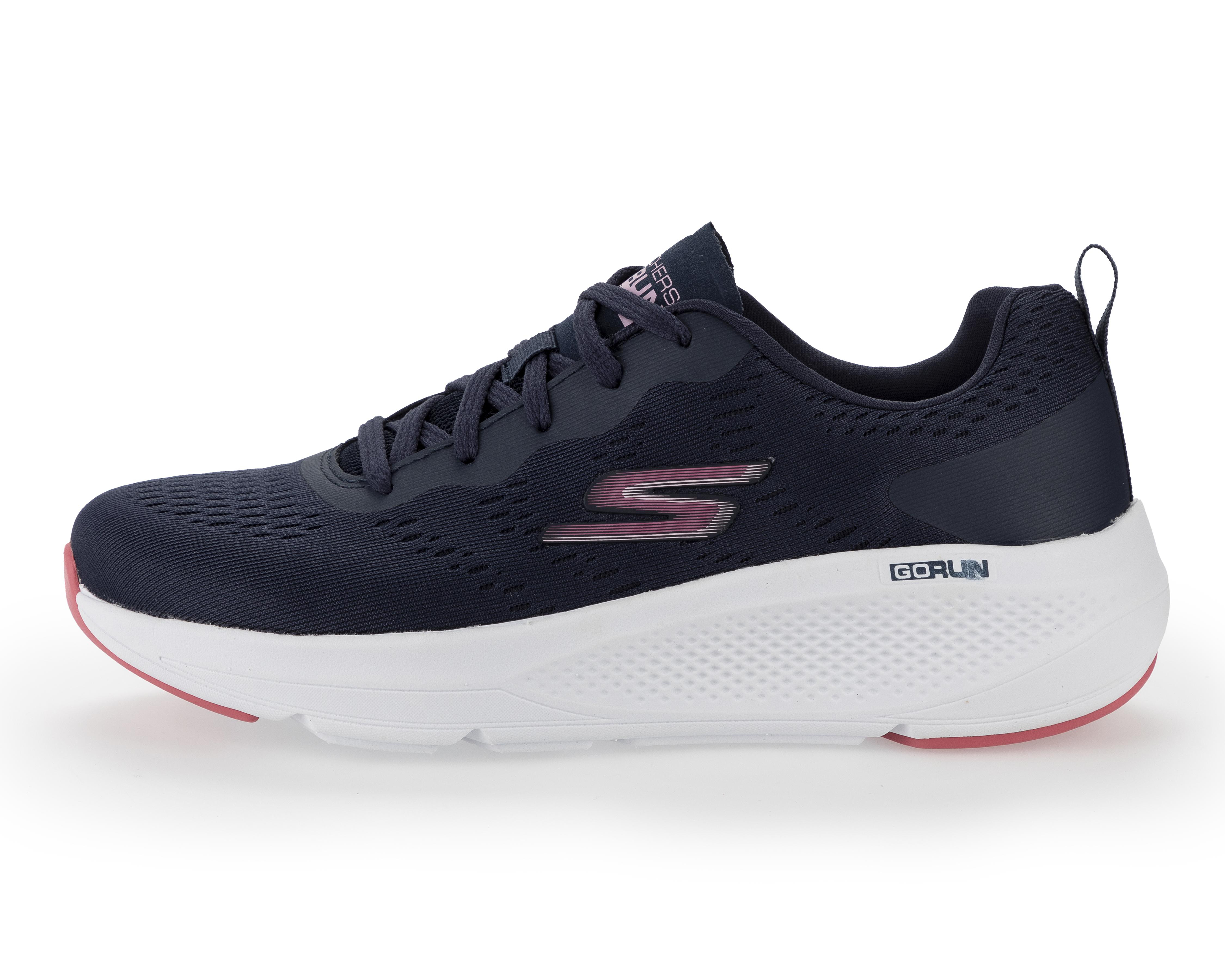 Foto 4 | Tenis para Correr Skechers Go Run Elevate para Mujer