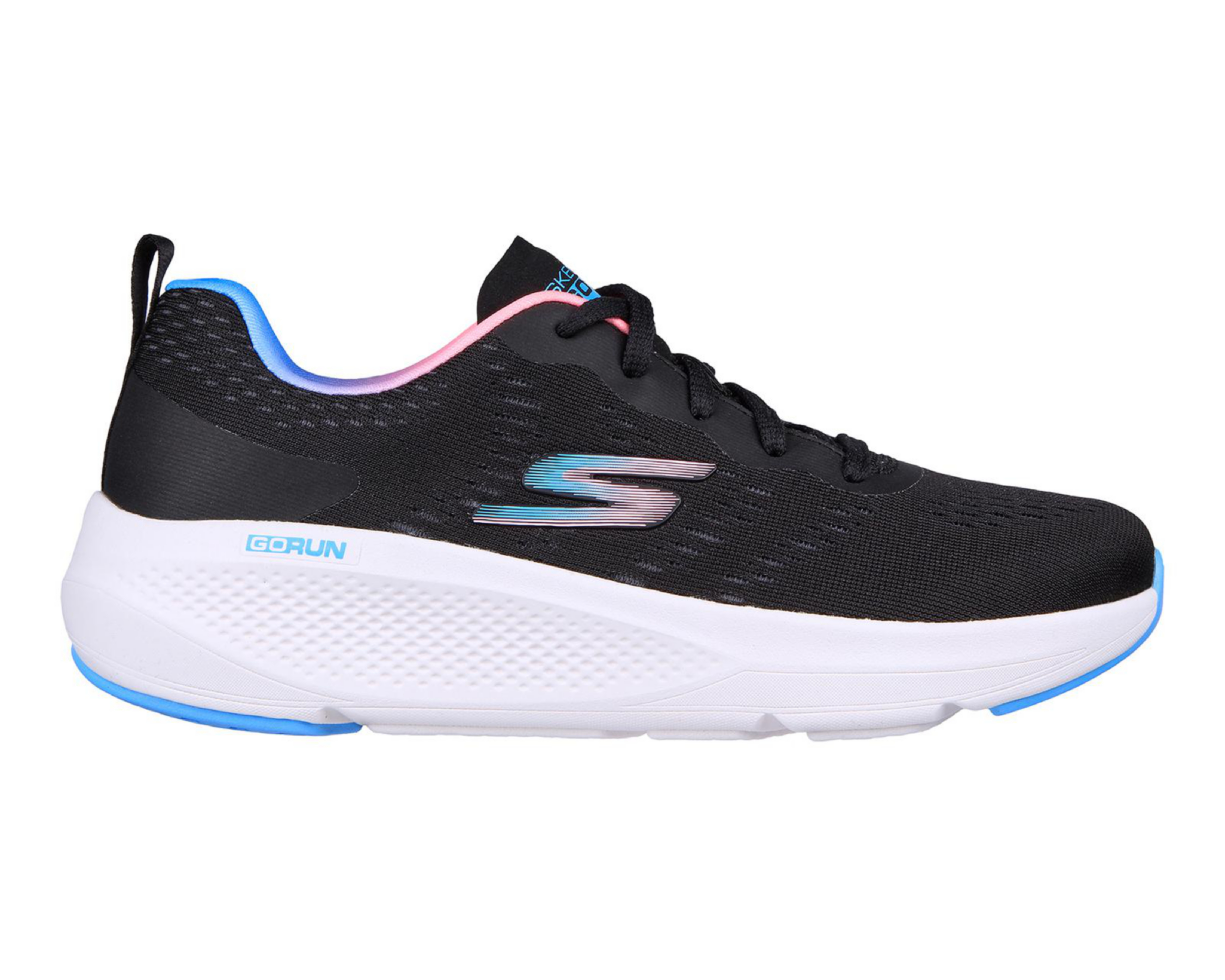 Foto 3 pulgar | Tenis para Correr Skechers Go Run Elevate-Double Time para Mujer