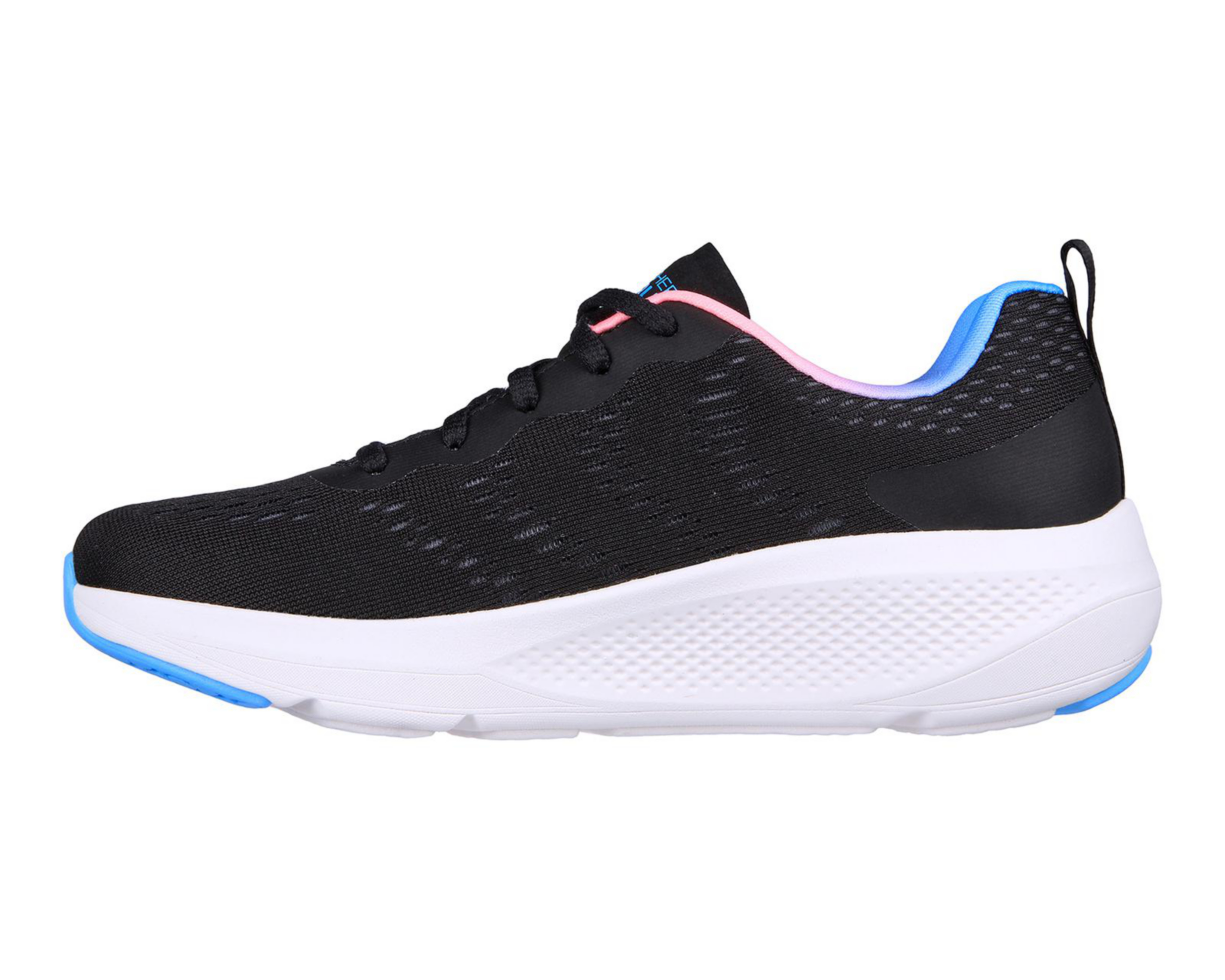 Foto 4 pulgar | Tenis para Correr Skechers Go Run Elevate-Double Time para Mujer