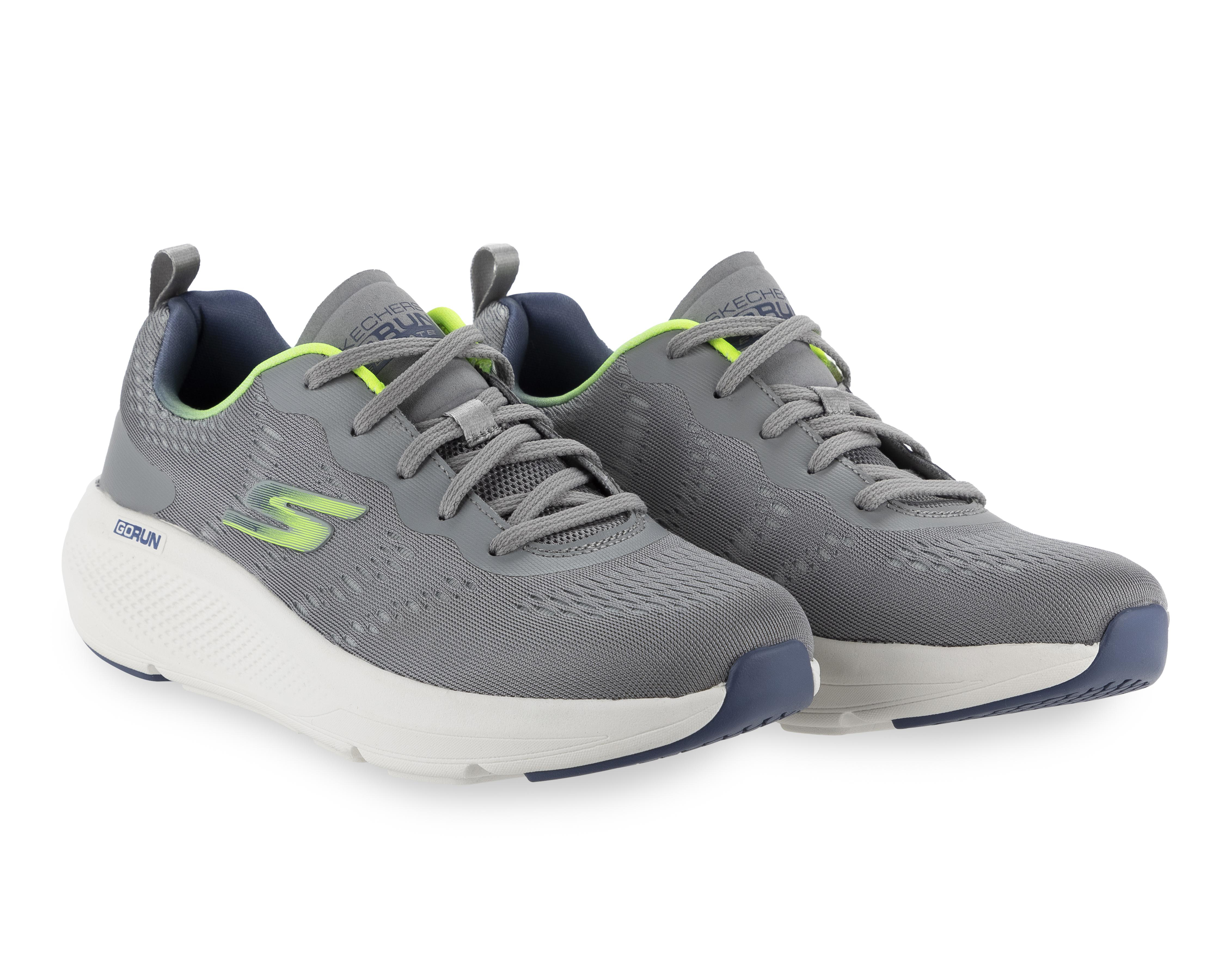 Tenis Skechers Go Run Elevate para Mujer $1,899