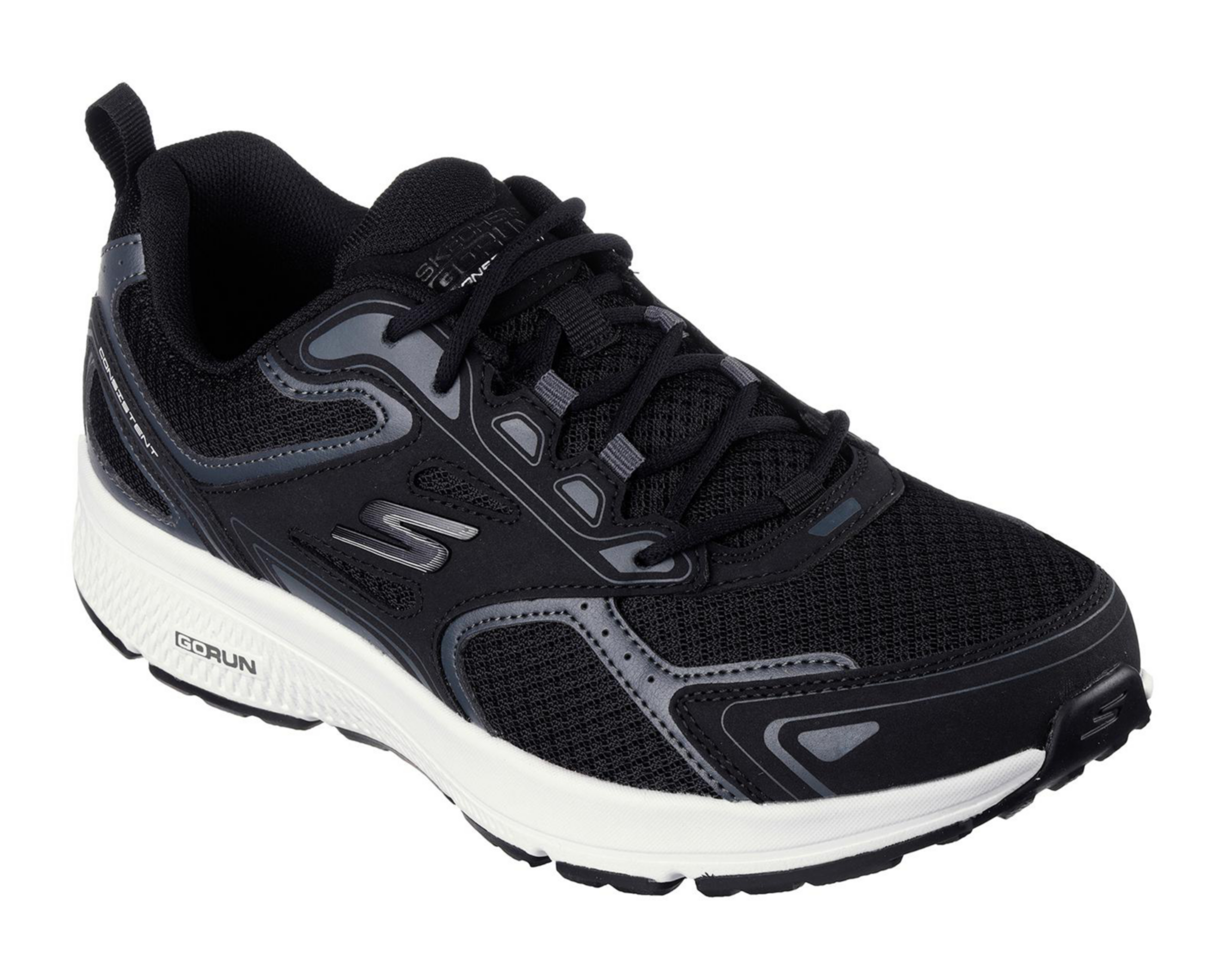 Foto 2 pulgar | Tenis para Correr Skechers Go Run Consistent para Hombre