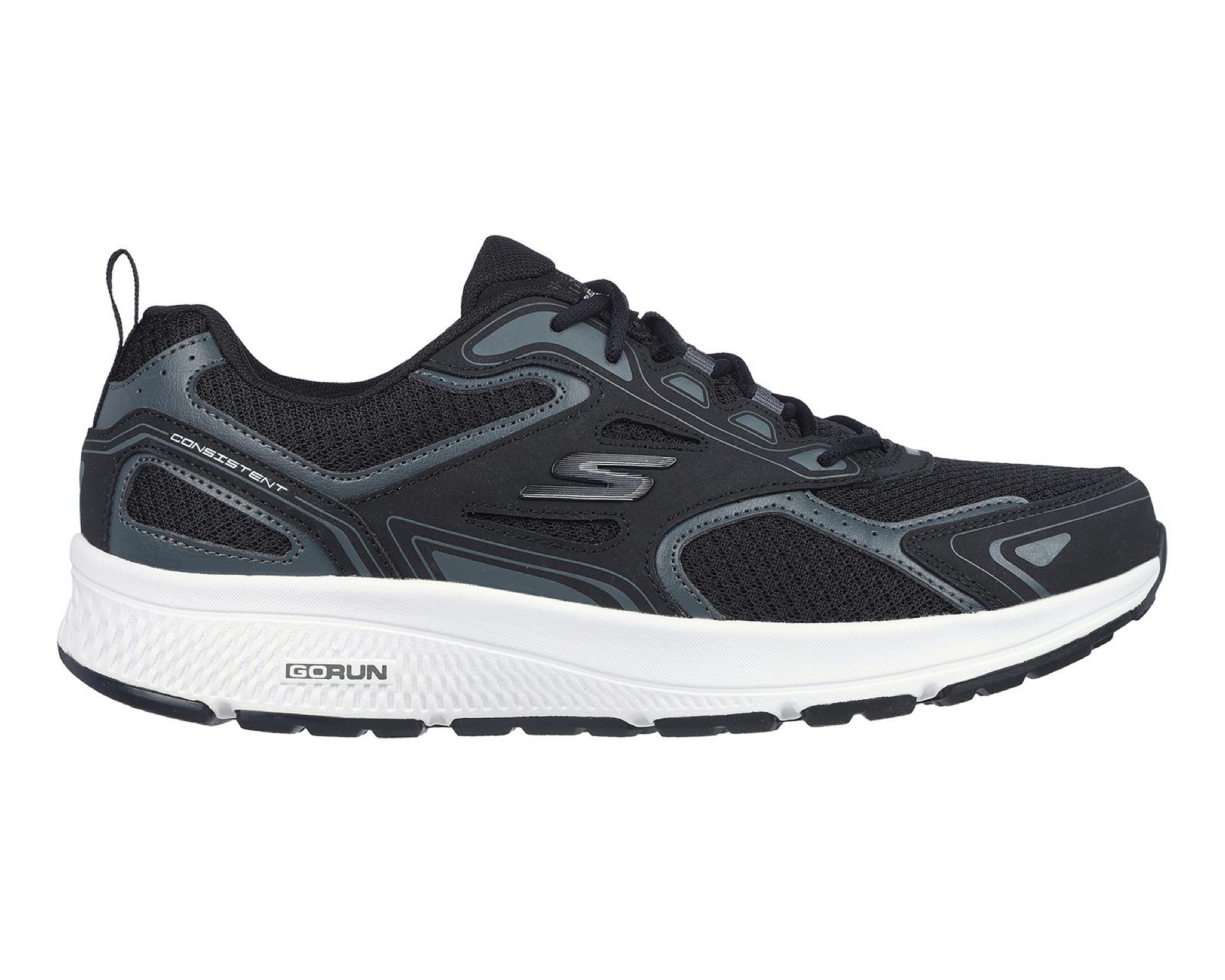 Foto 3 pulgar | Tenis para Correr Skechers Go Run Consistent para Hombre