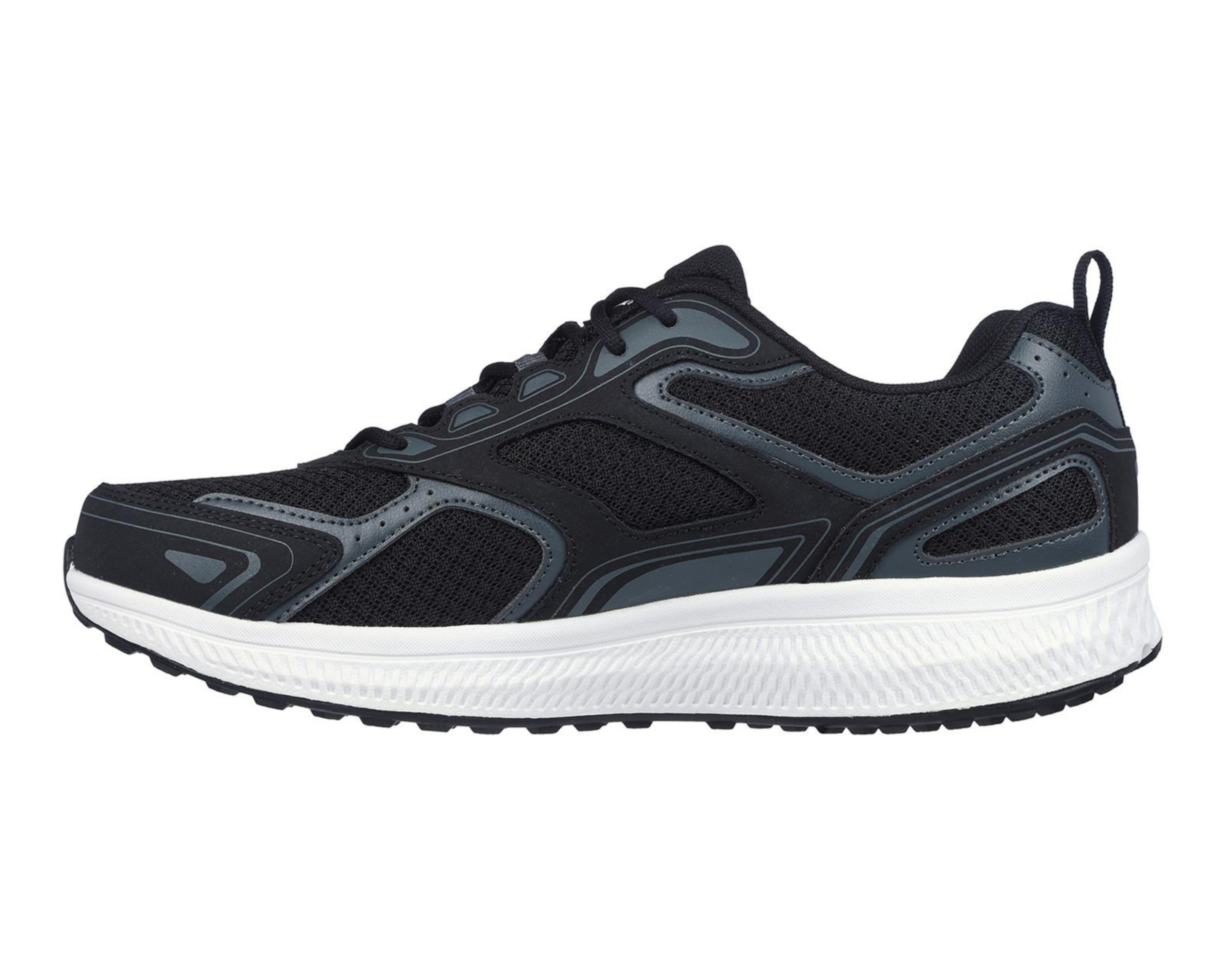 Foto 4 pulgar | Tenis para Correr Skechers Go Run Consistent para Hombre