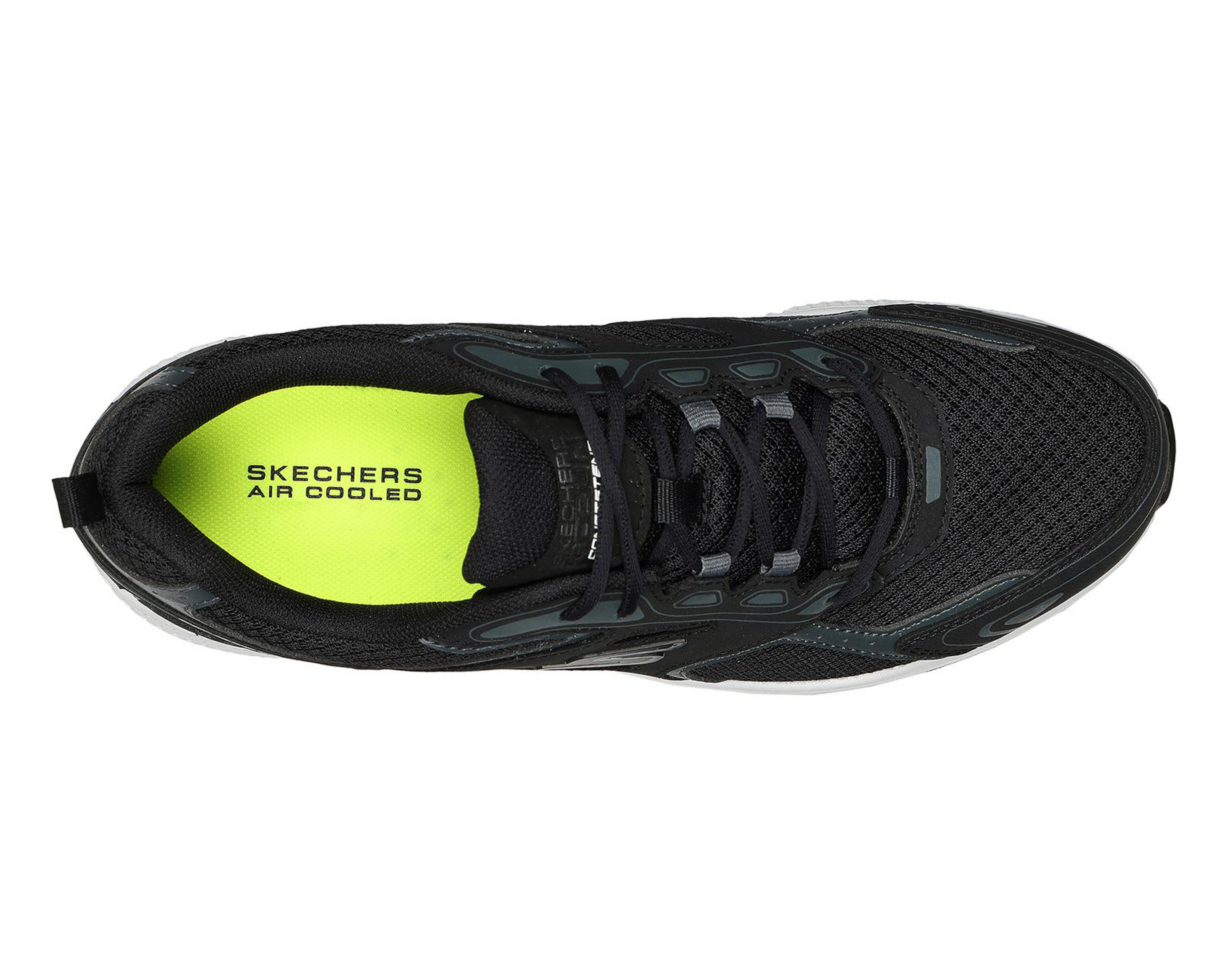 Foto 5 pulgar | Tenis para Correr Skechers Go Run Consistent para Hombre