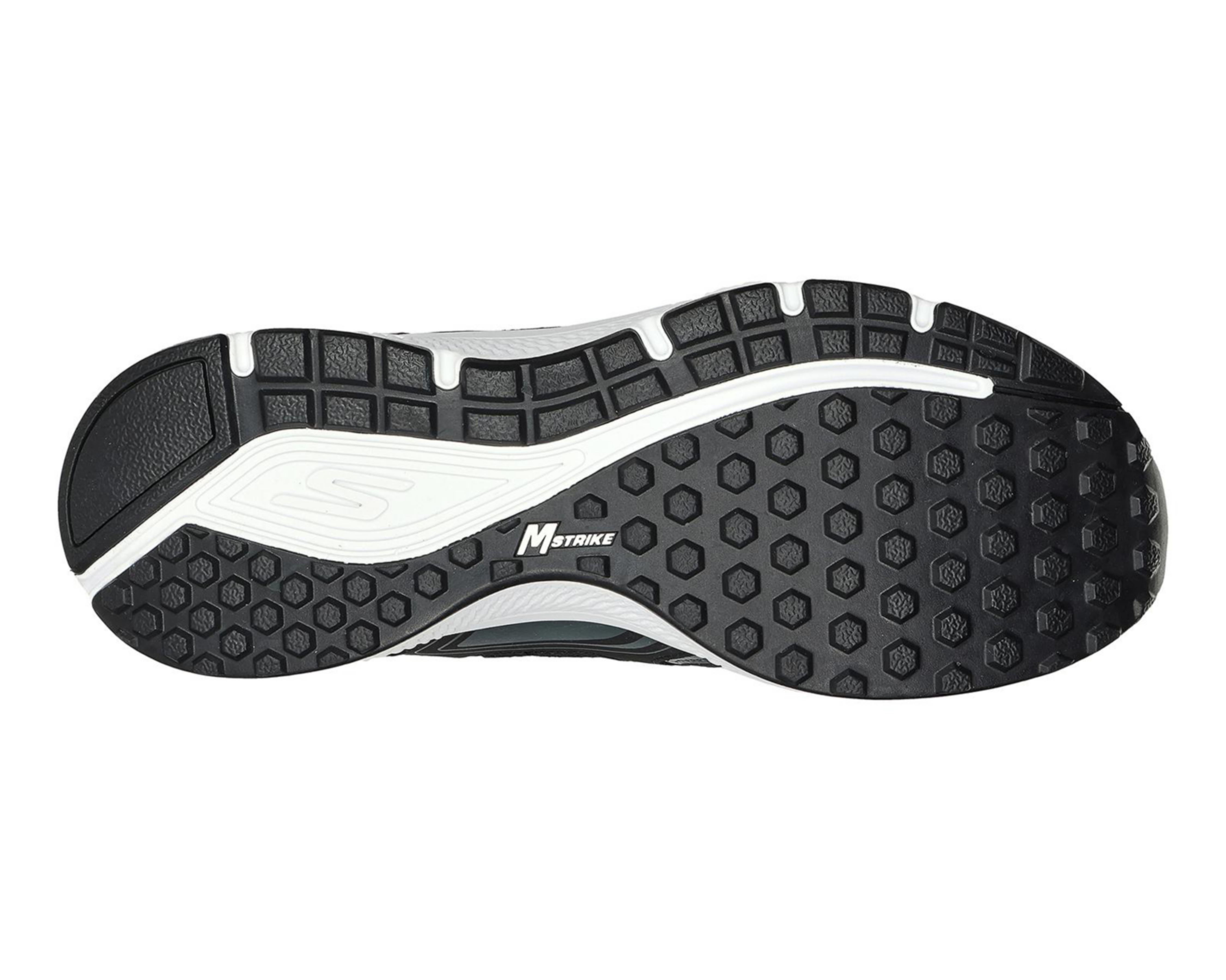 Foto 6 pulgar | Tenis para Correr Skechers Go Run Consistent para Hombre