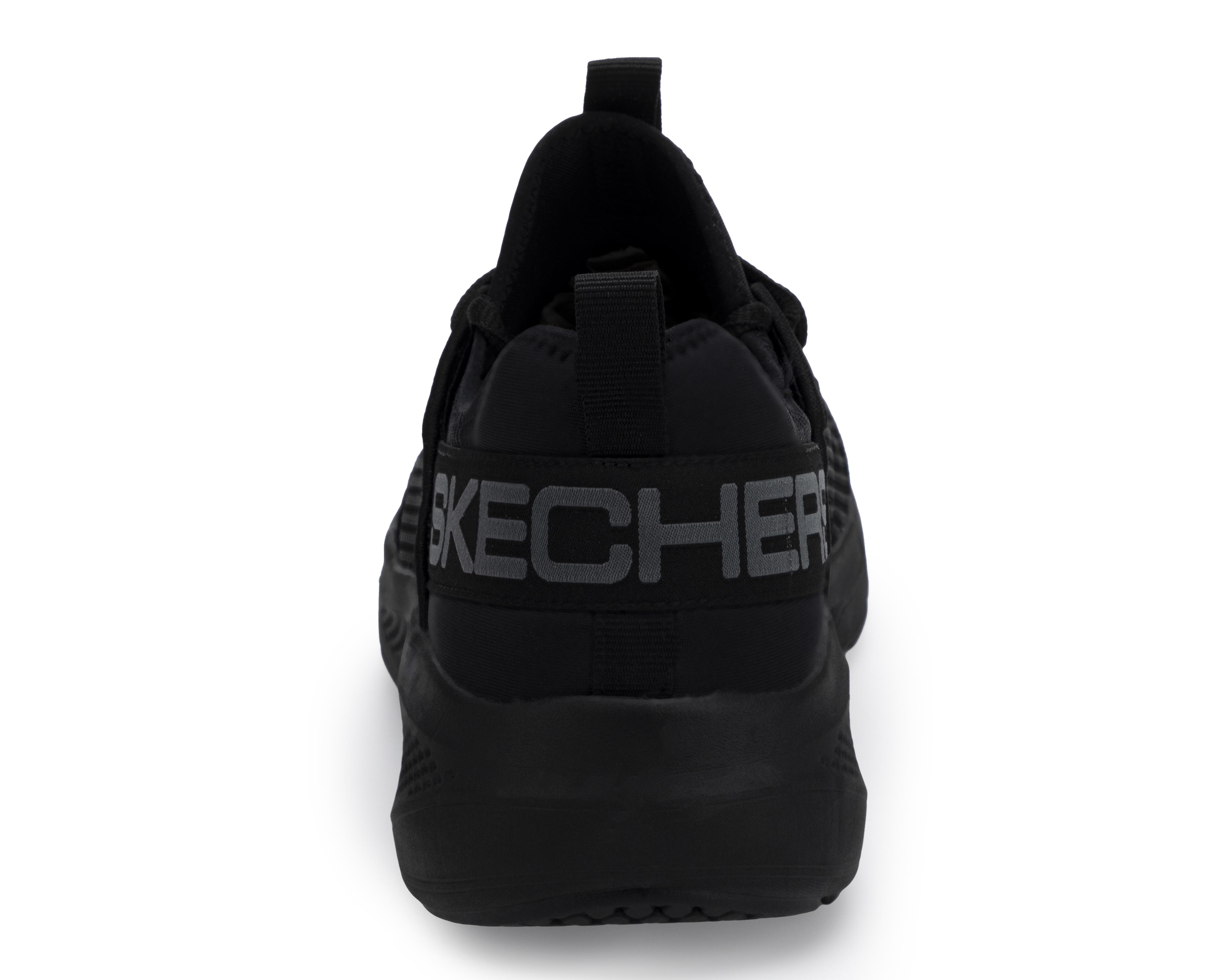 Foto 7 pulgar | Tenis para Correr Skechers Go Run Elevate Valor 2.0 Para Hombre