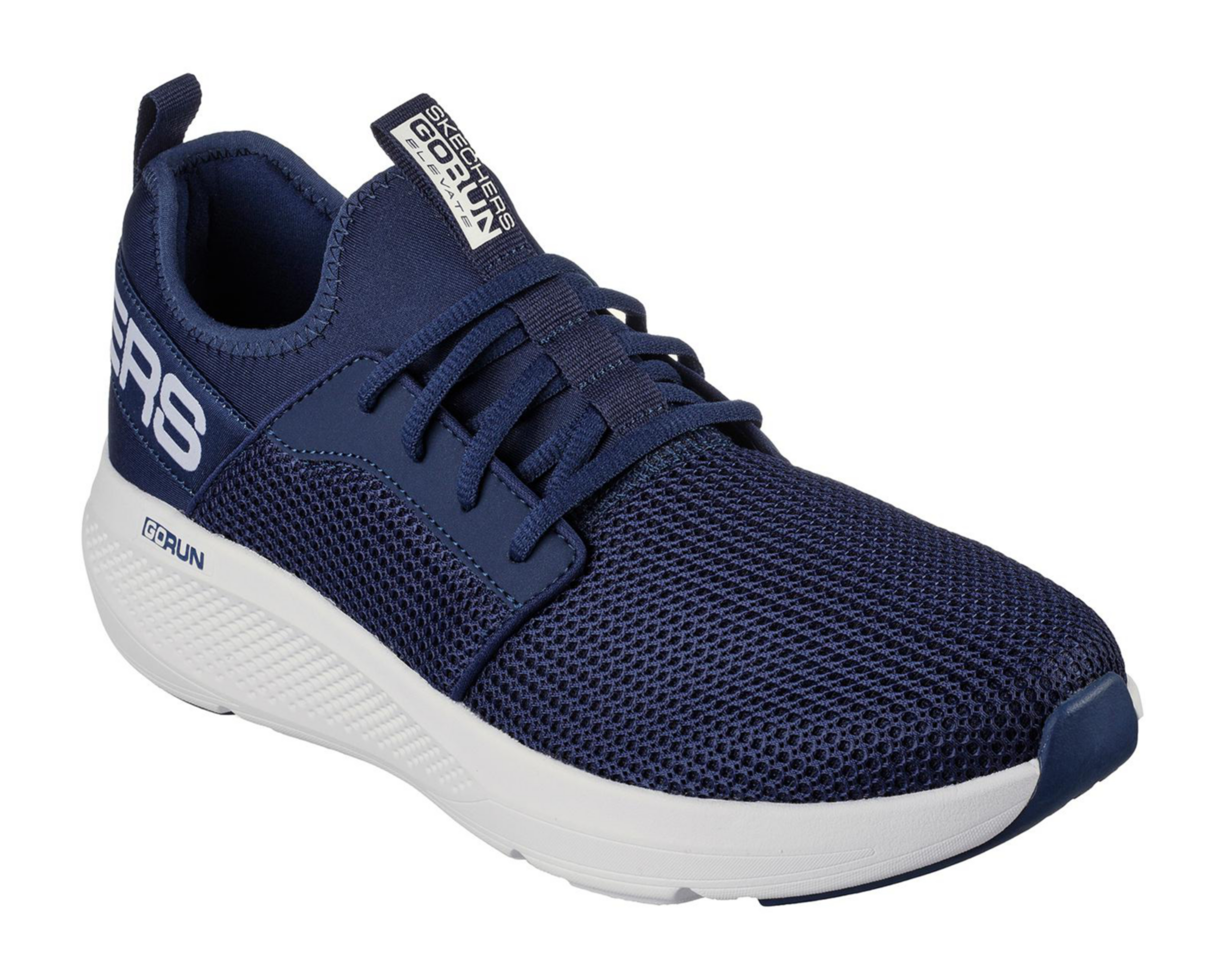 Foto 2 pulgar | Tenis para Correr Skechers Go Run Elevate Valor 2.0 para Hombre